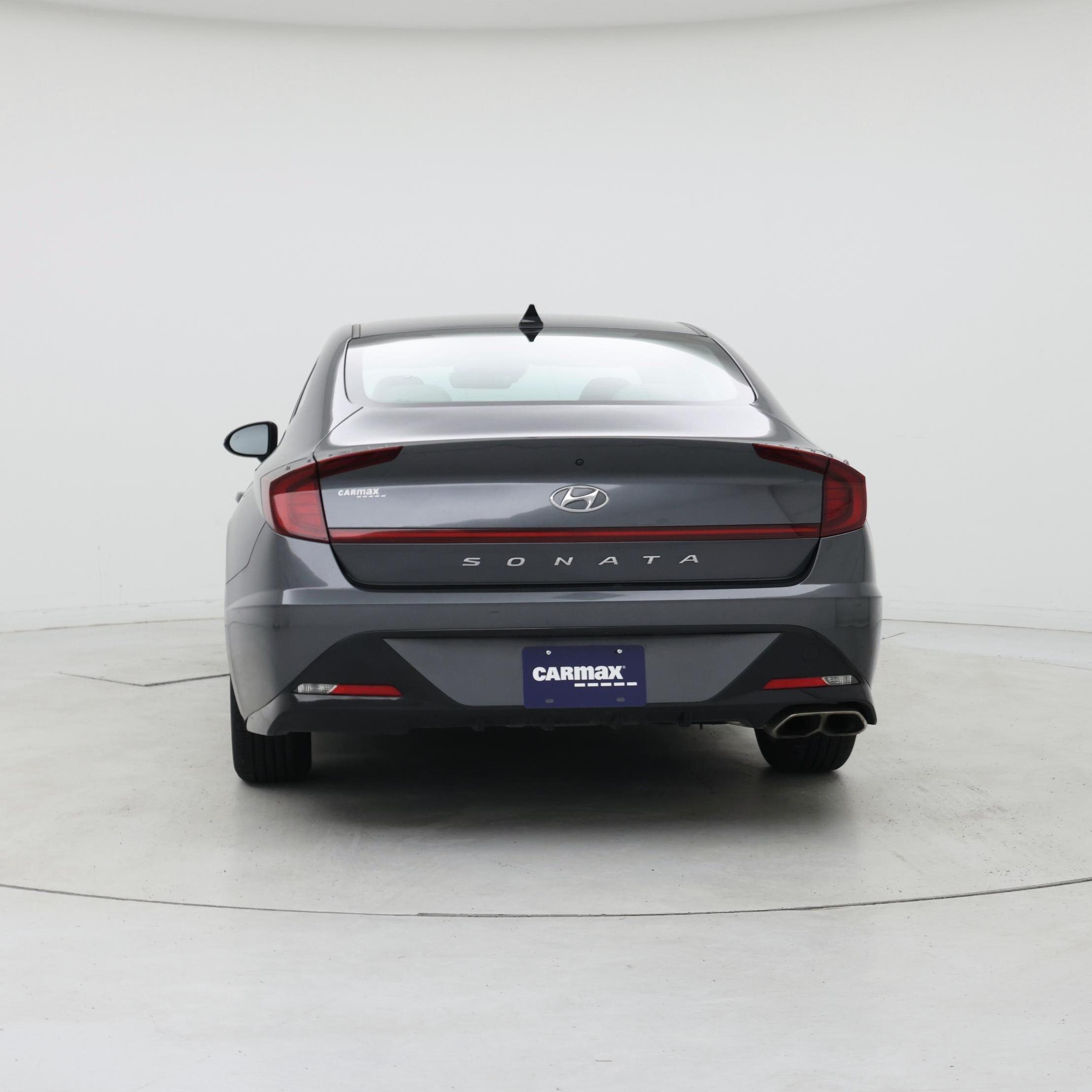 Thumbnail: 2023 Hyundai Sonata - 6