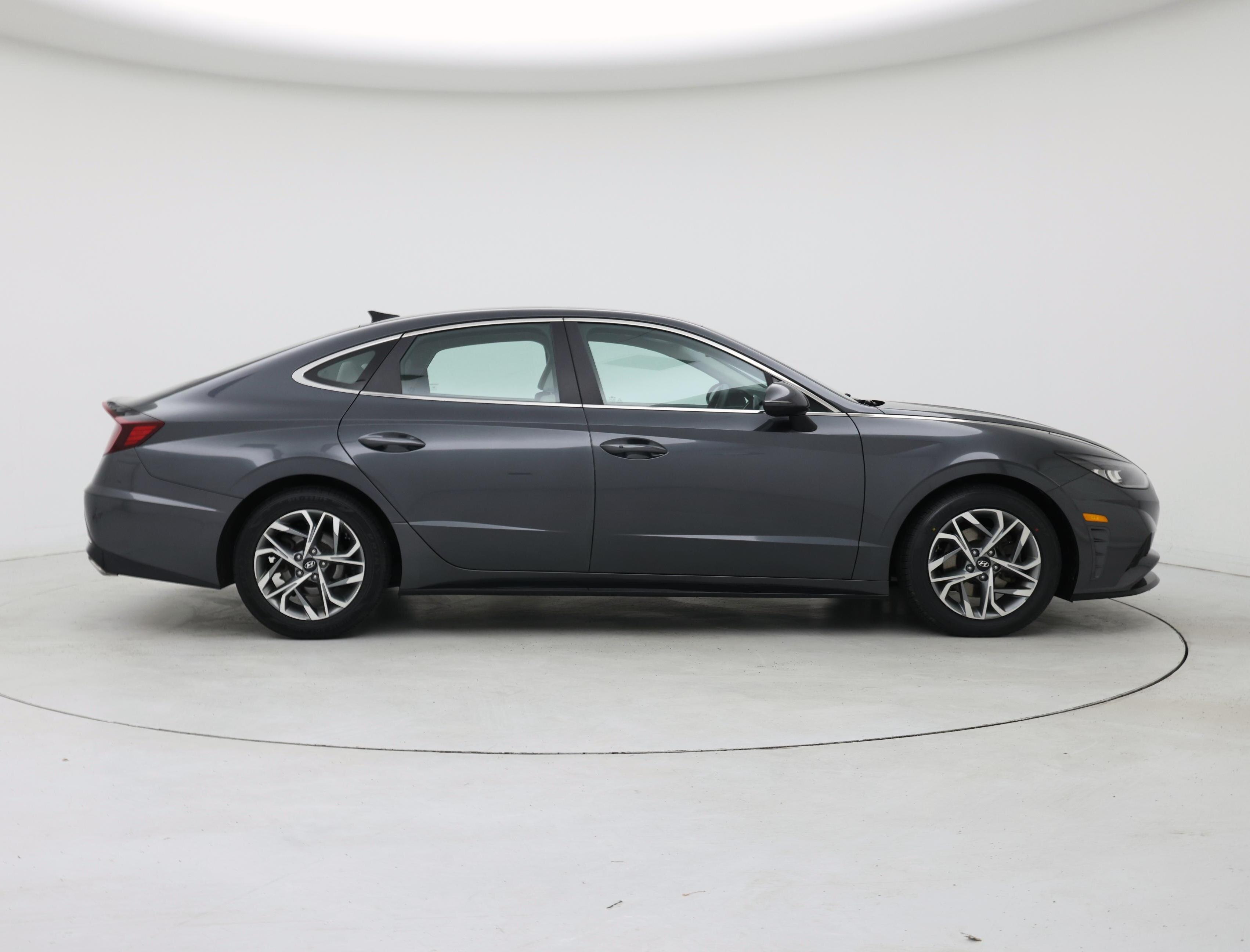 Thumbnail: 2023 Hyundai Sonata - 7