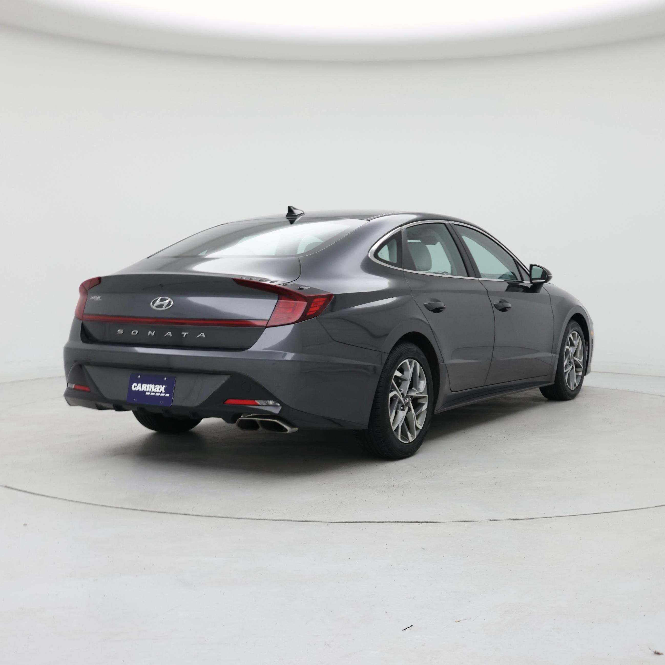 Thumbnail: 2023 Hyundai Sonata - 8