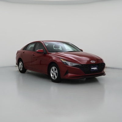 2023 Hyundai Elantra SE