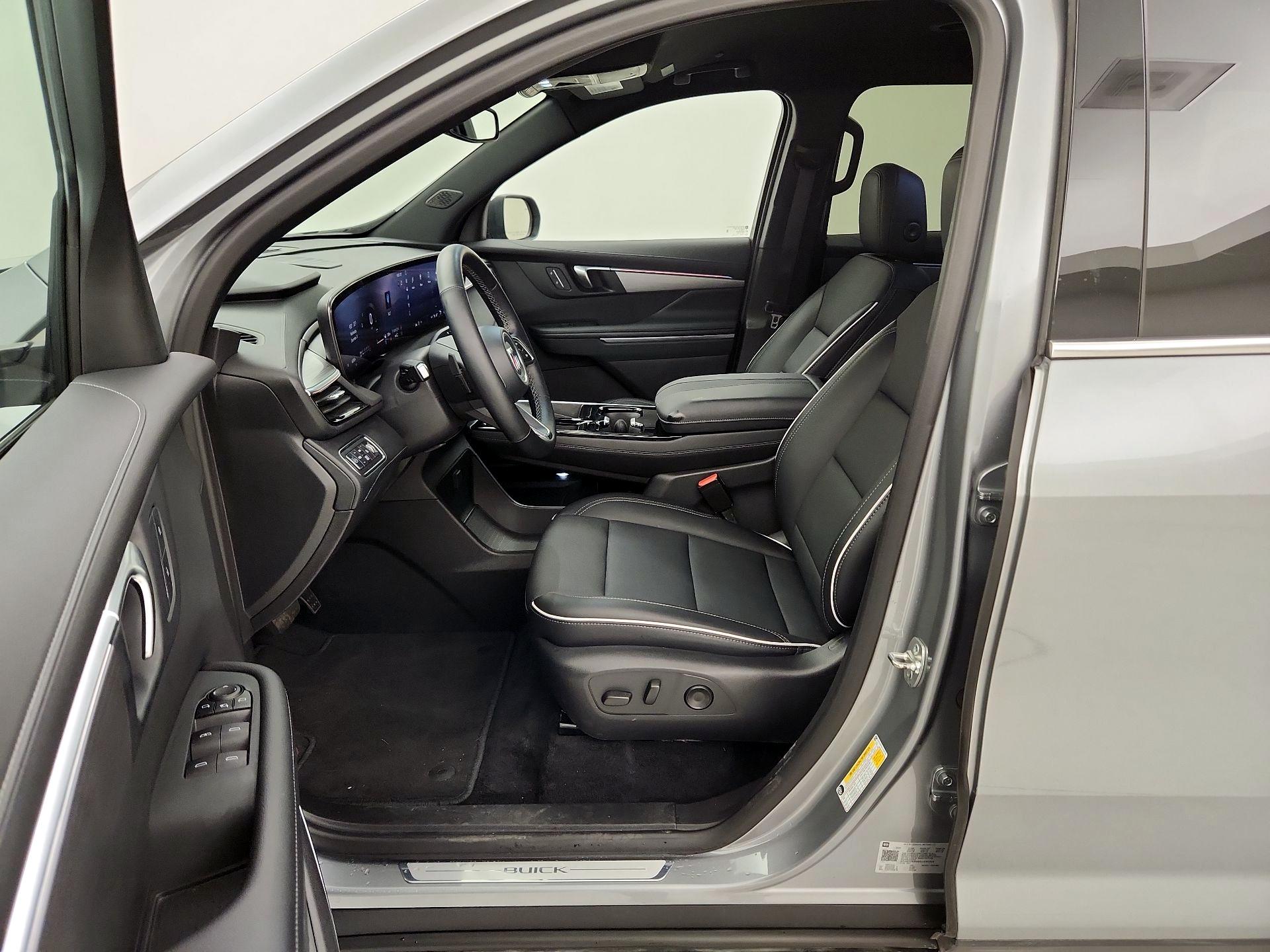 Thumbnail: 2025 Buick Enclave - 11