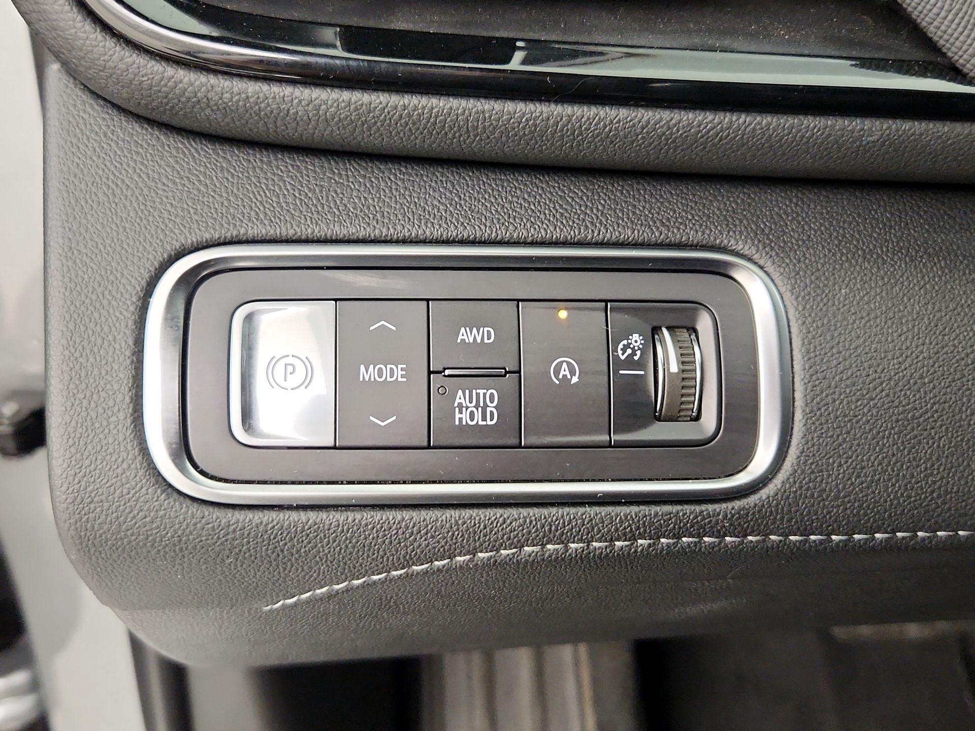 Thumbnail: 2025 Buick Enclave - 13