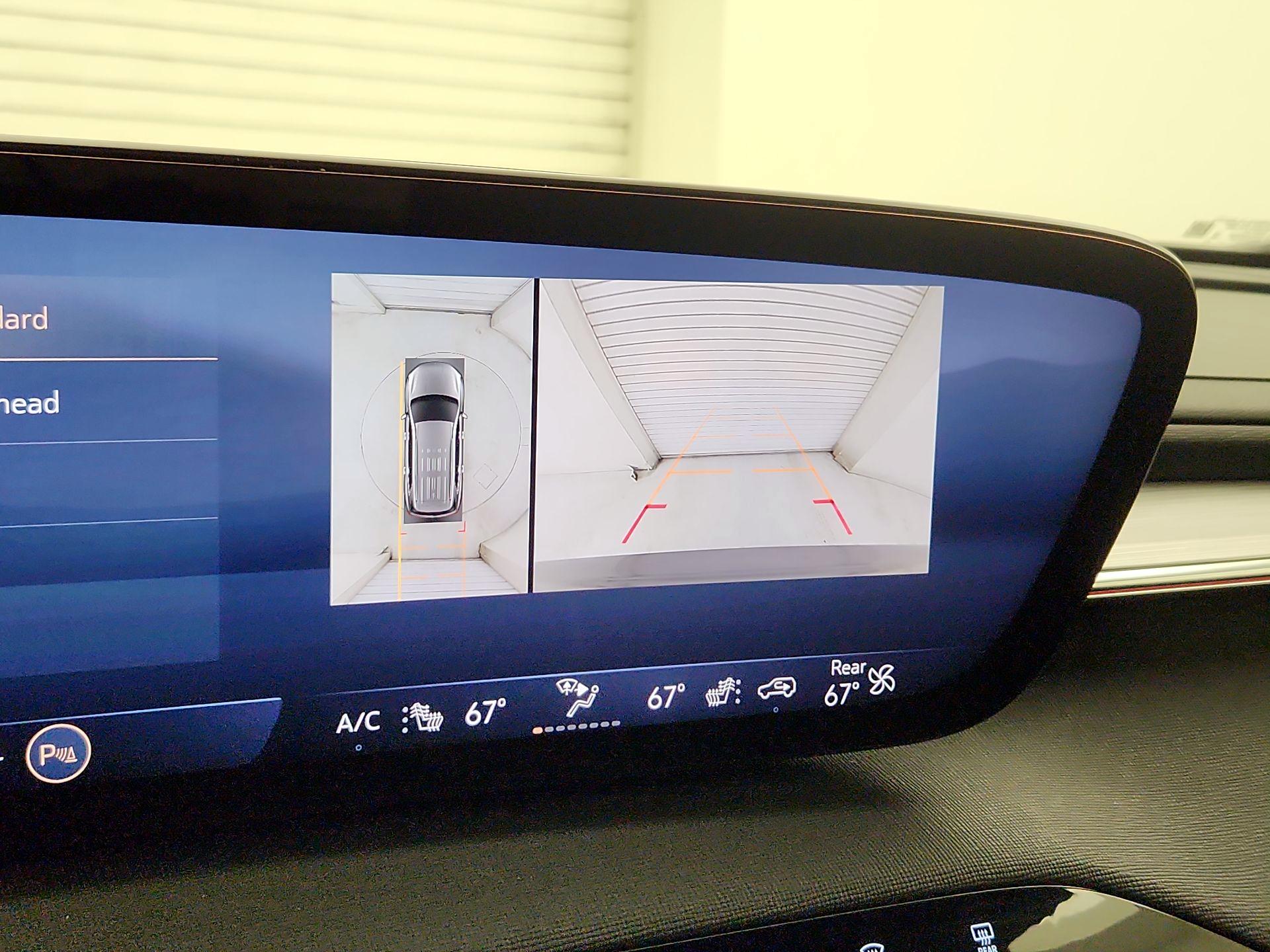 Thumbnail: 2025 Buick Enclave - 14