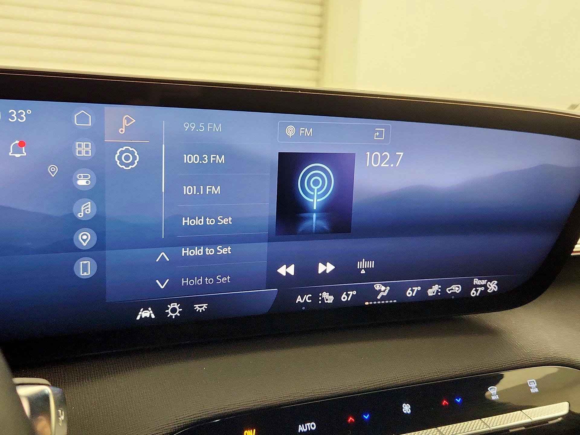 Thumbnail: 2025 Buick Enclave - 15