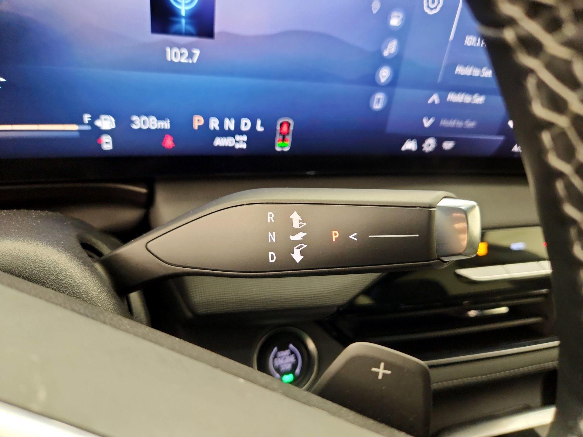 Thumbnail: 2025 Buick Enclave - 17