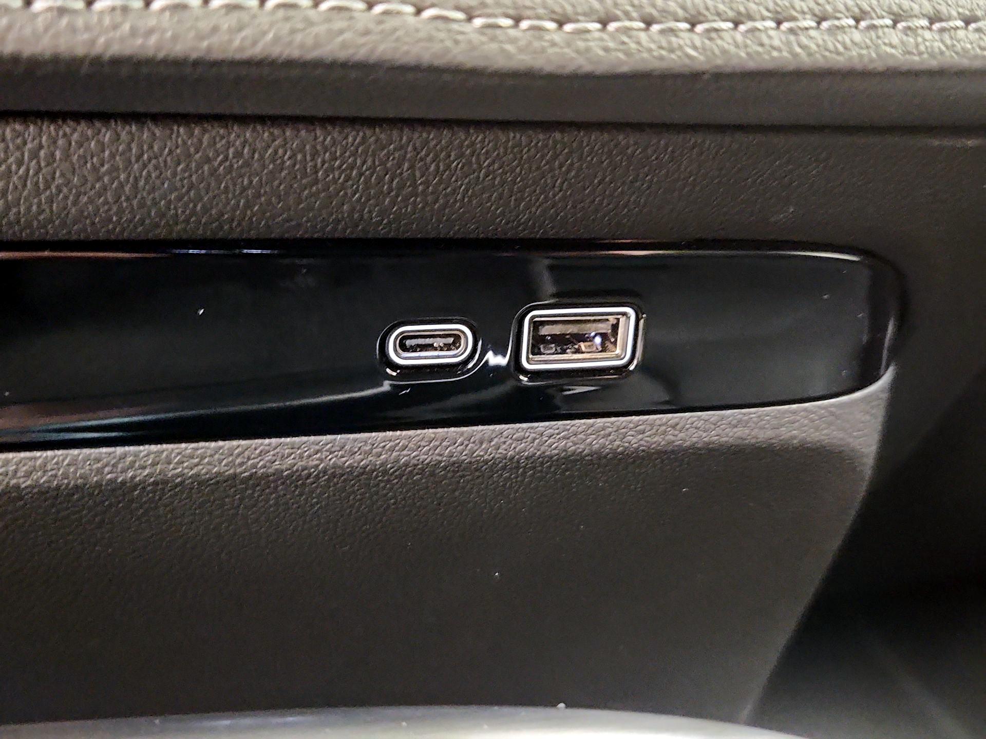 Thumbnail: 2025 Buick Enclave - 18