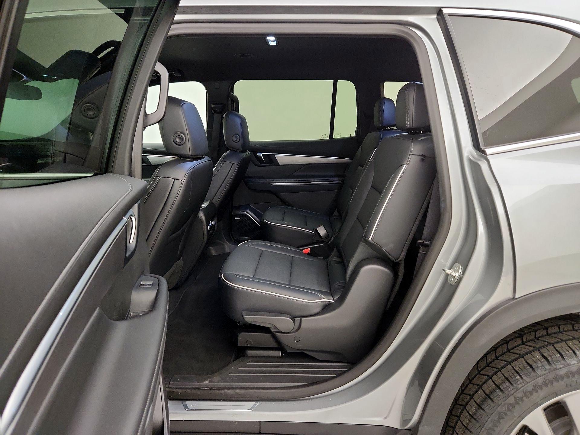 Thumbnail: 2025 Buick Enclave - 19