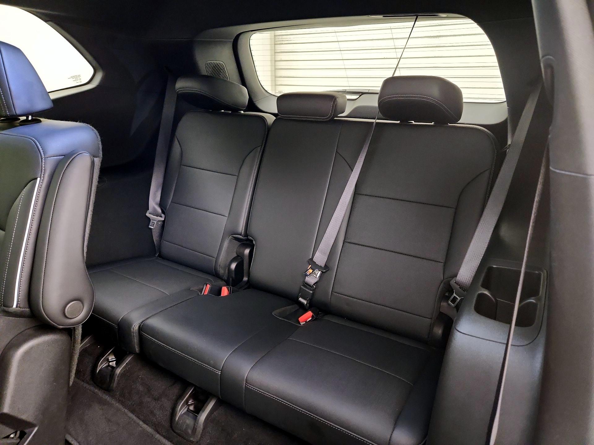 Thumbnail: 2025 Buick Enclave - 20