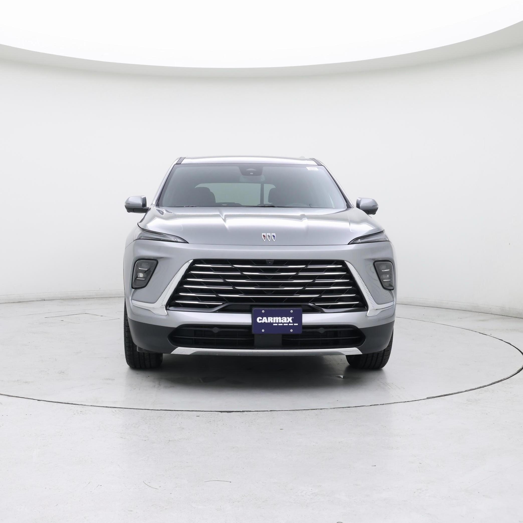 Thumbnail: 2025 Buick Enclave - 5