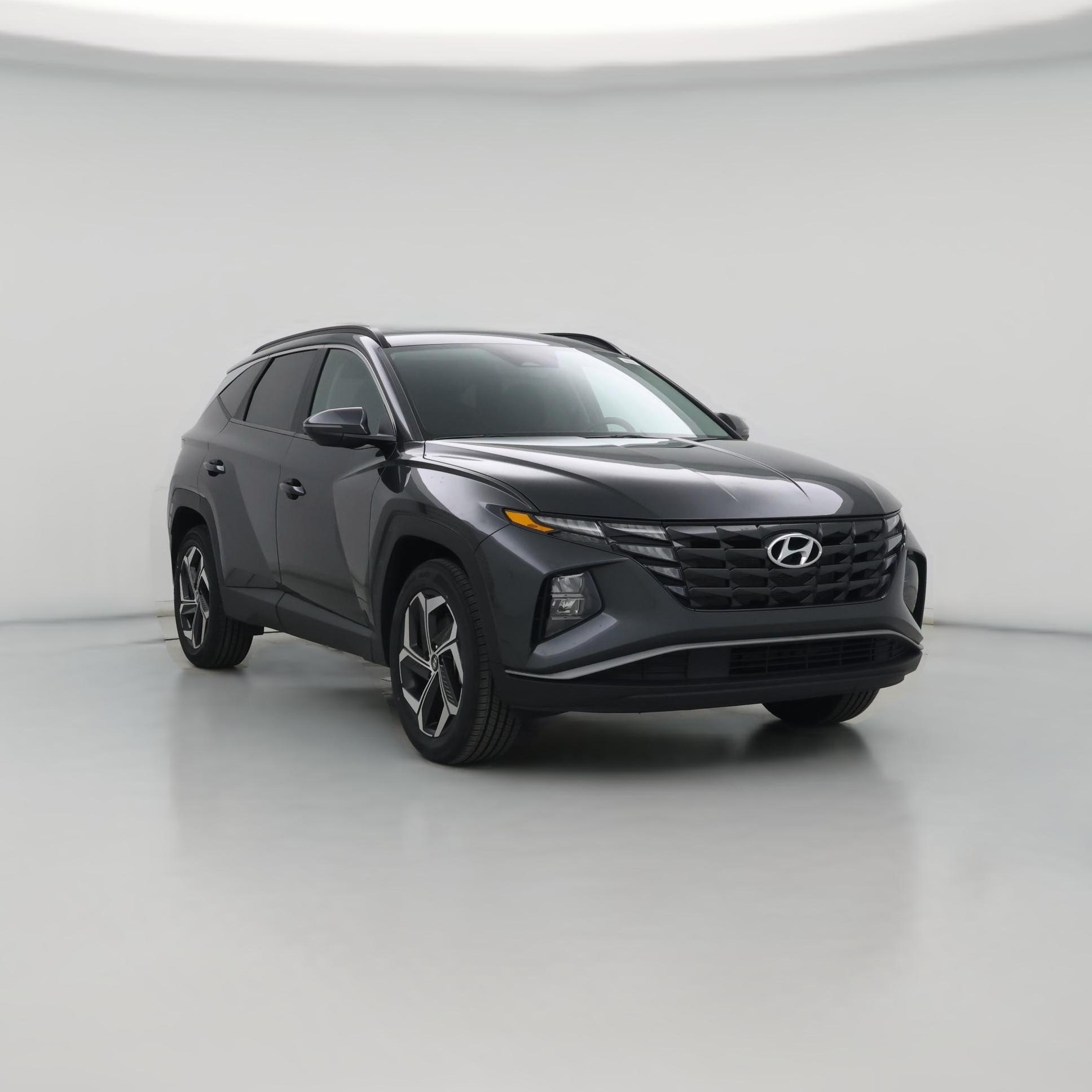 Thumbnail: 2022 Hyundai Tucson - 1