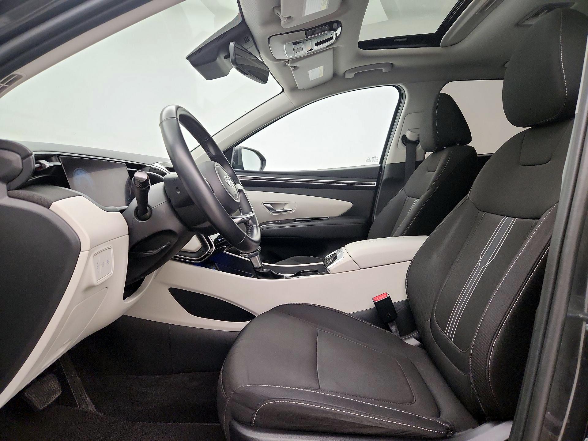 Thumbnail: 2022 Hyundai Tucson - 11