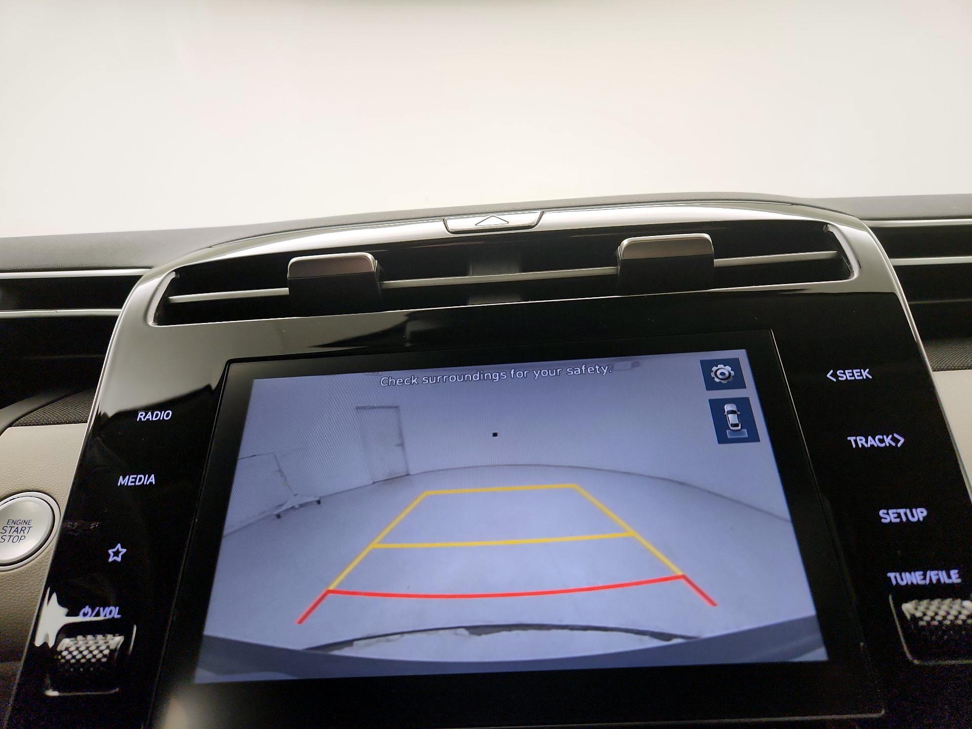 Thumbnail: 2022 Hyundai Tucson - 14