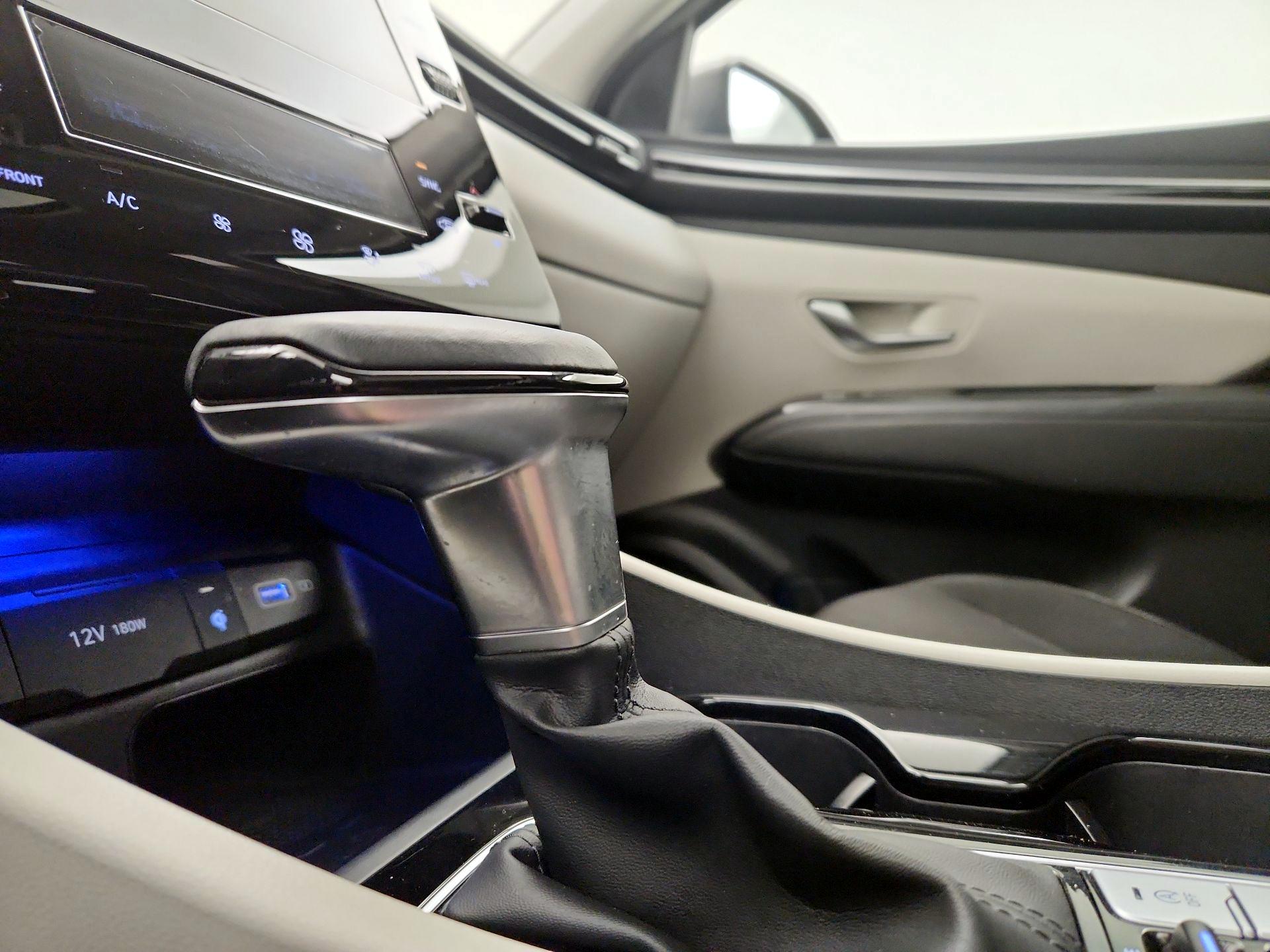 Thumbnail: 2022 Hyundai Tucson - 17