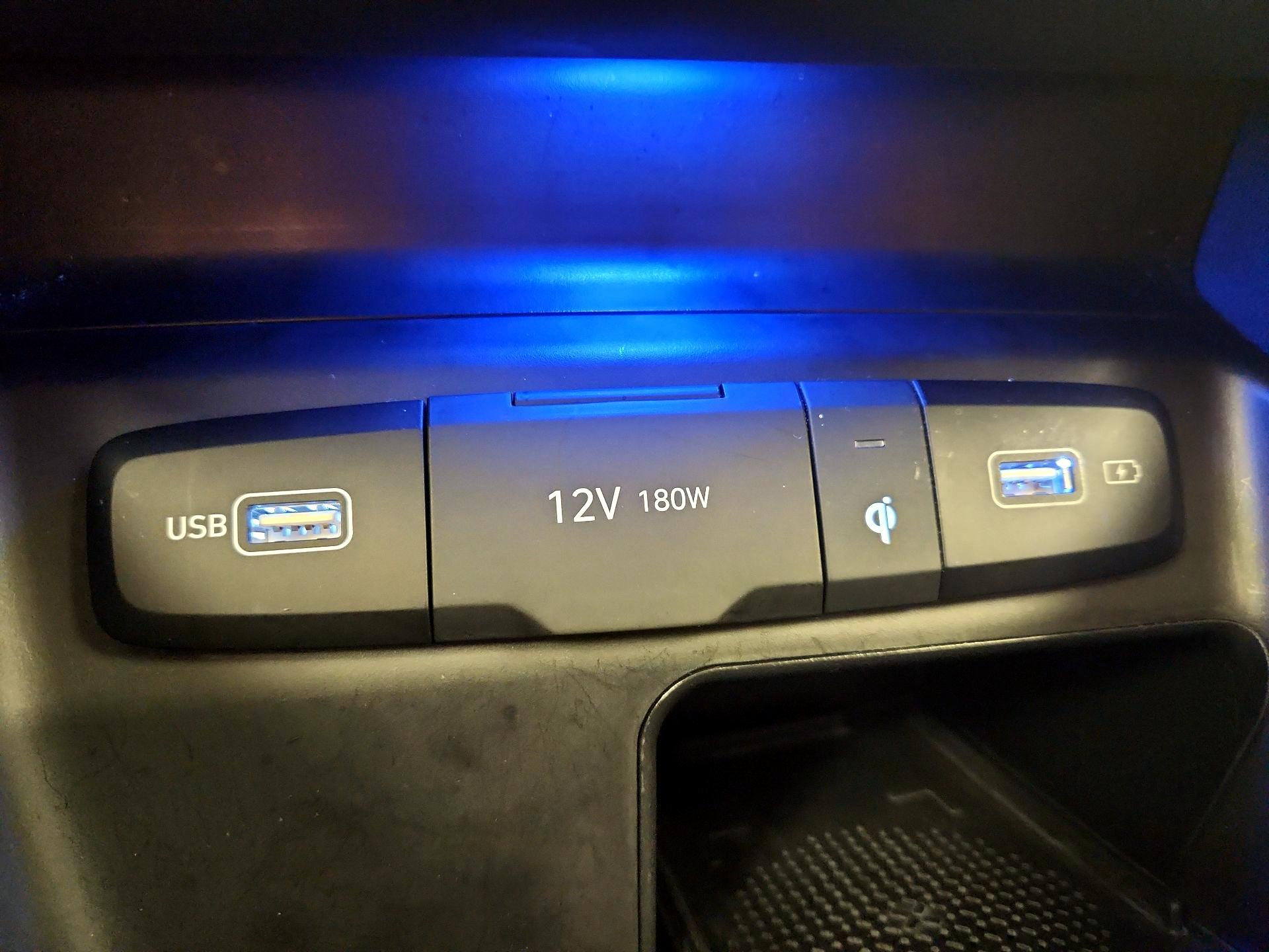 Thumbnail: 2022 Hyundai Tucson - 18