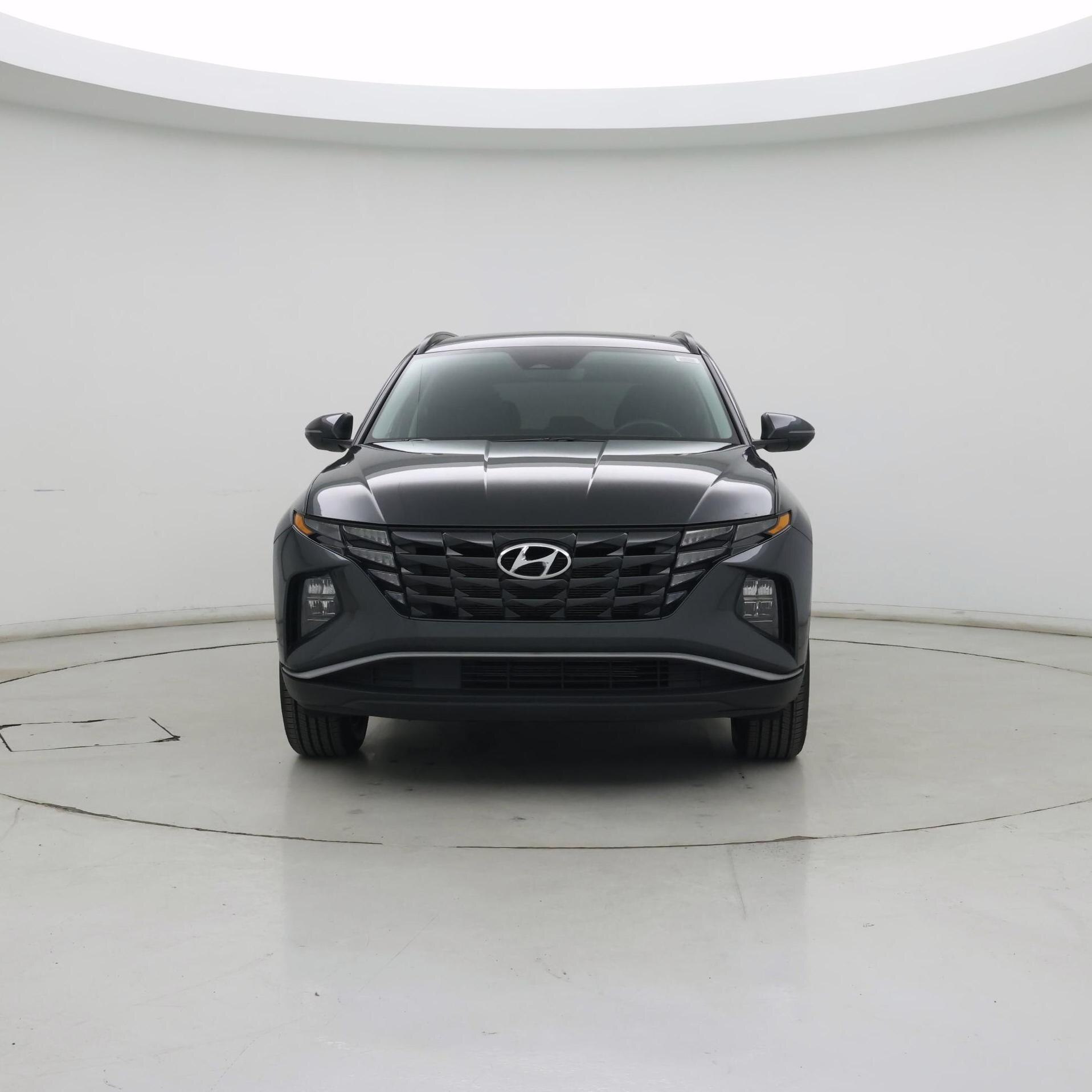 Thumbnail: 2022 Hyundai Tucson - 5