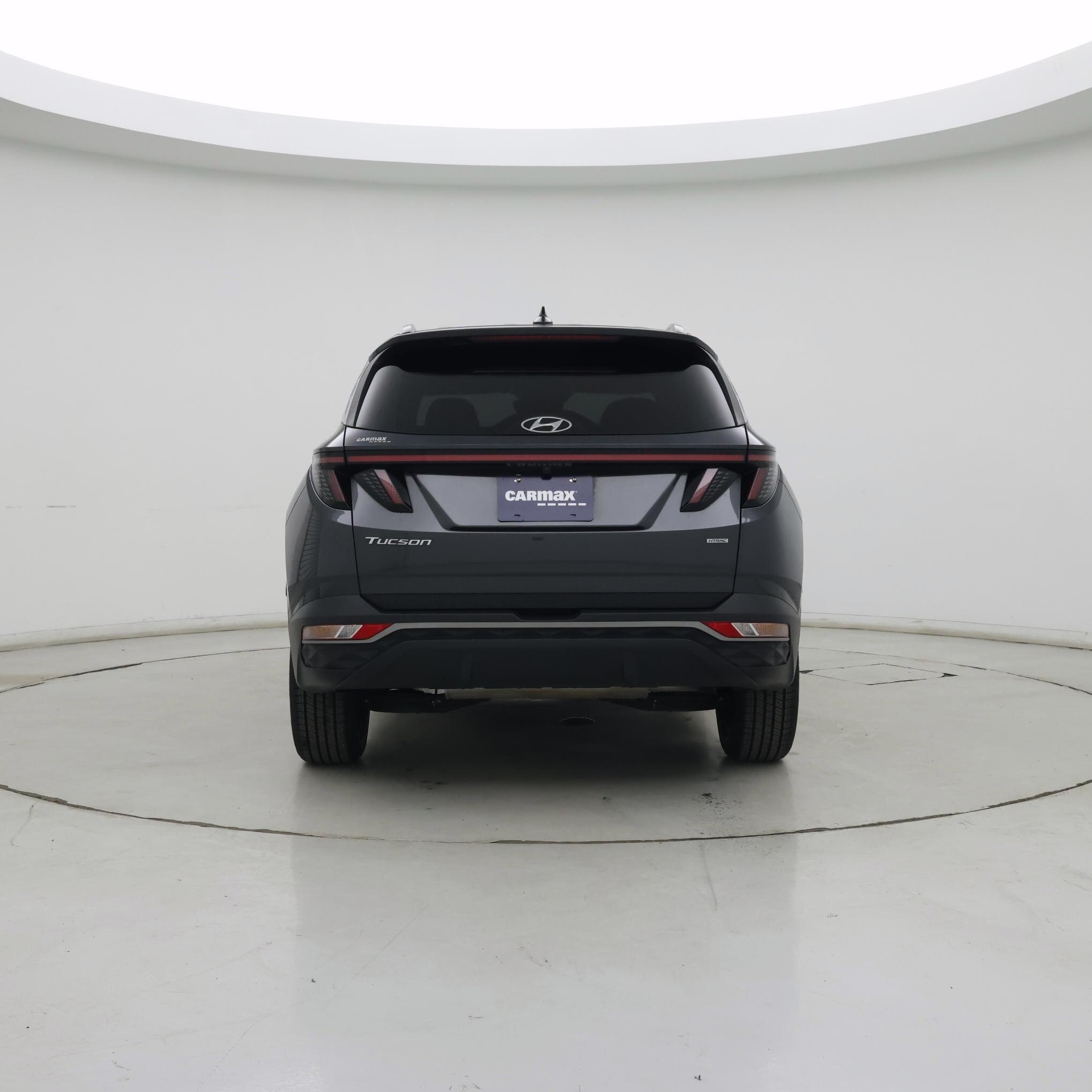 Thumbnail: 2022 Hyundai Tucson - 6