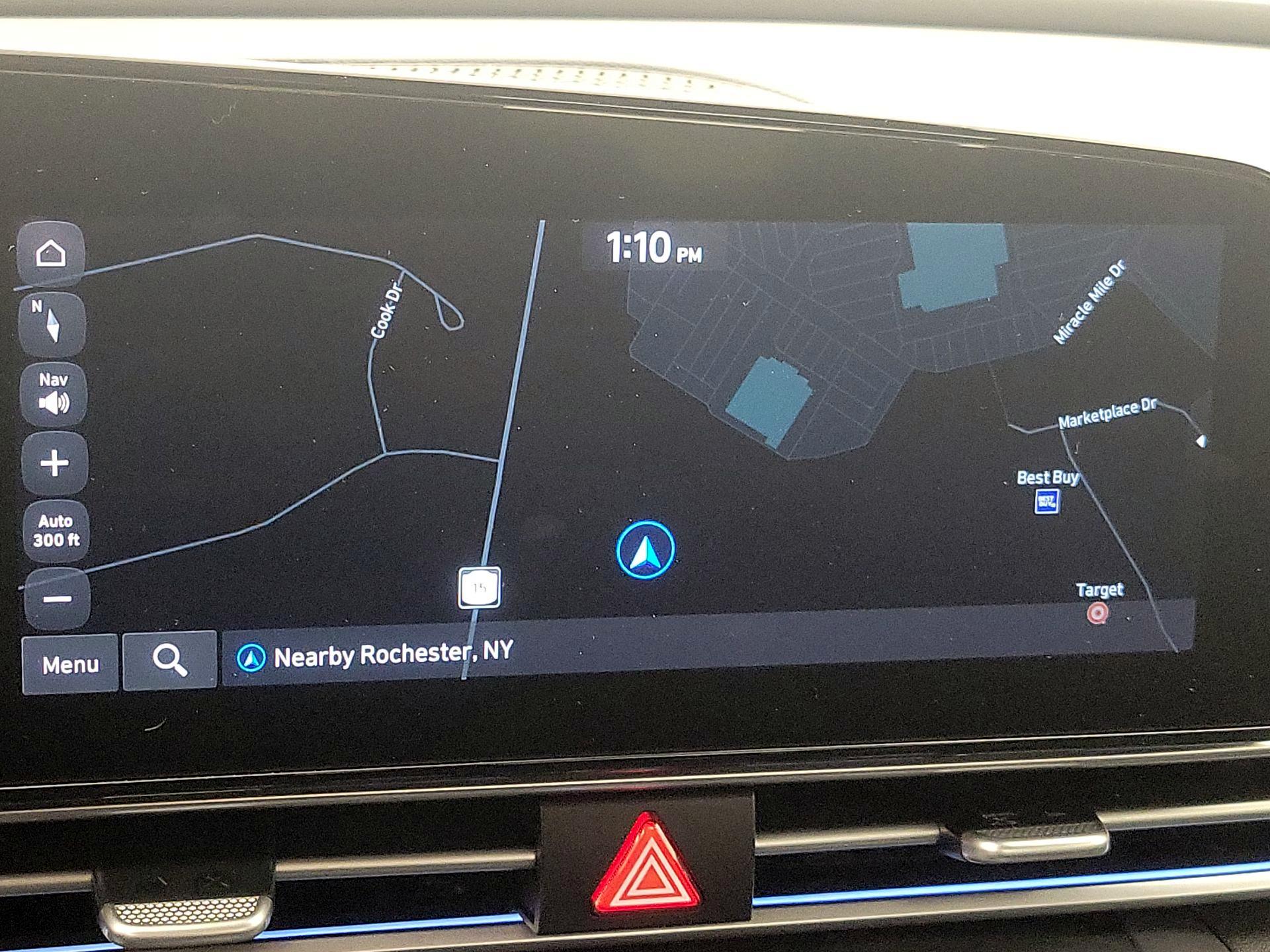 Thumbnail: 2023 Hyundai Elantra - 14