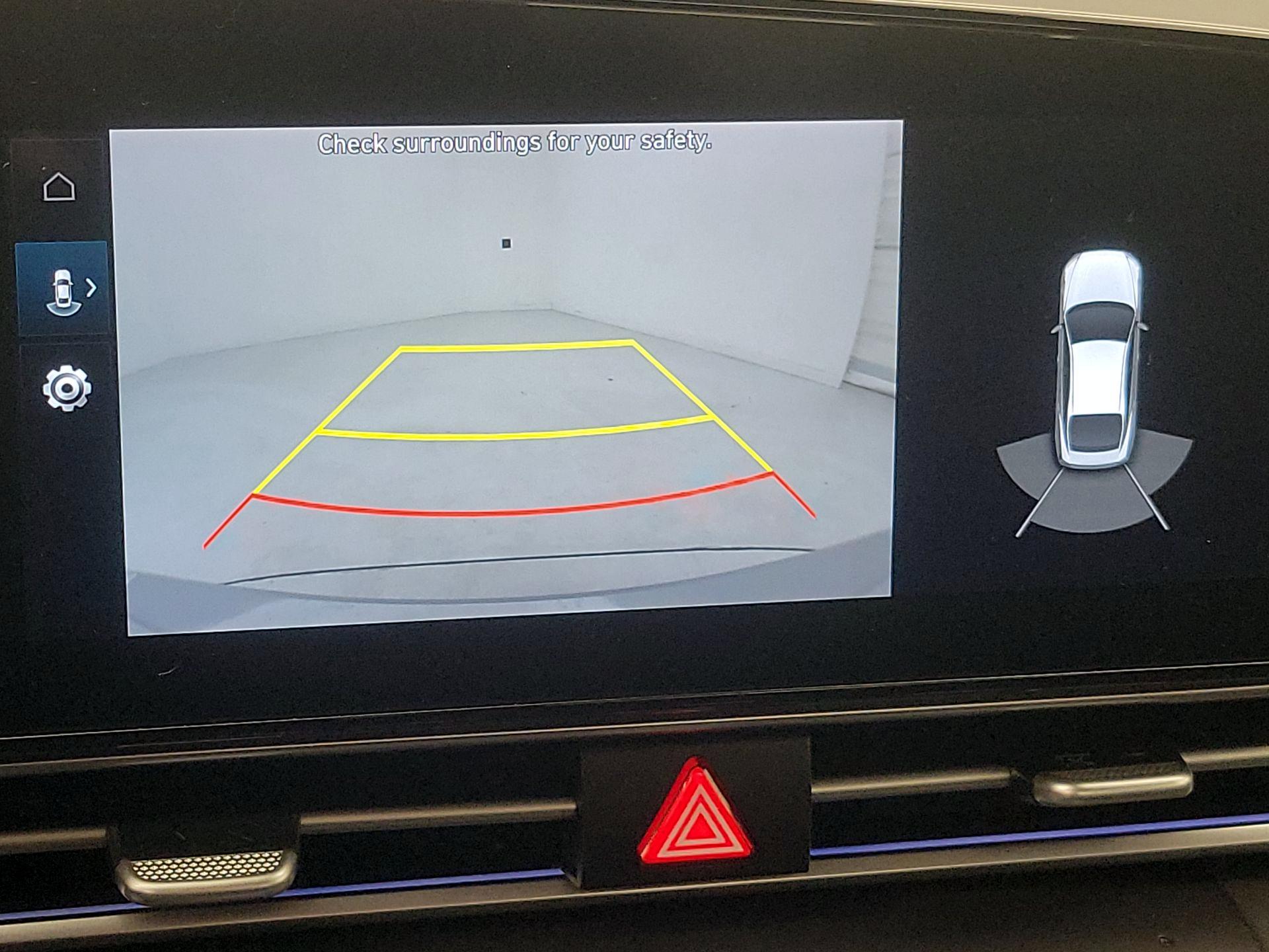 Thumbnail: 2023 Hyundai Elantra - 15