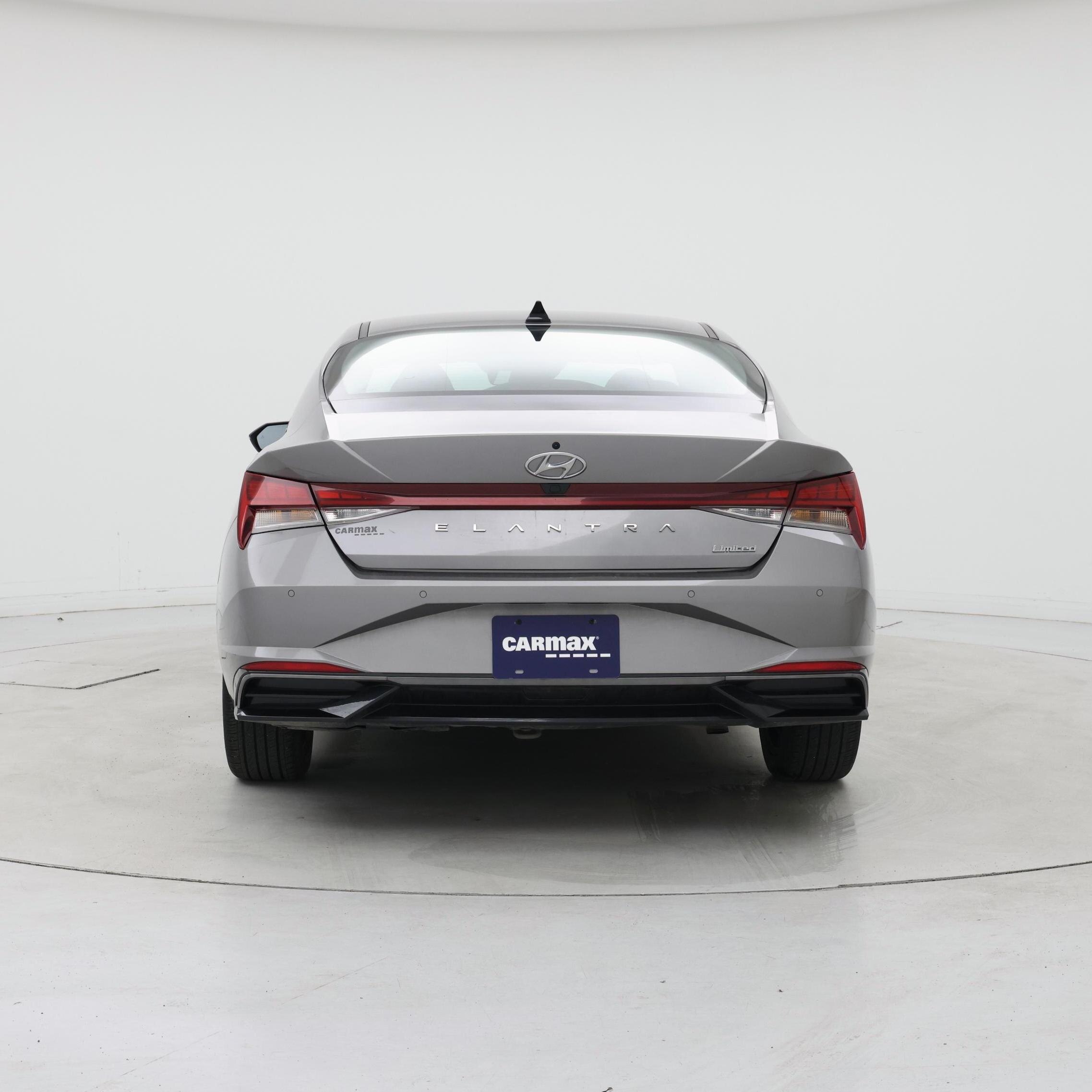 Thumbnail: 2023 Hyundai Elantra - 6