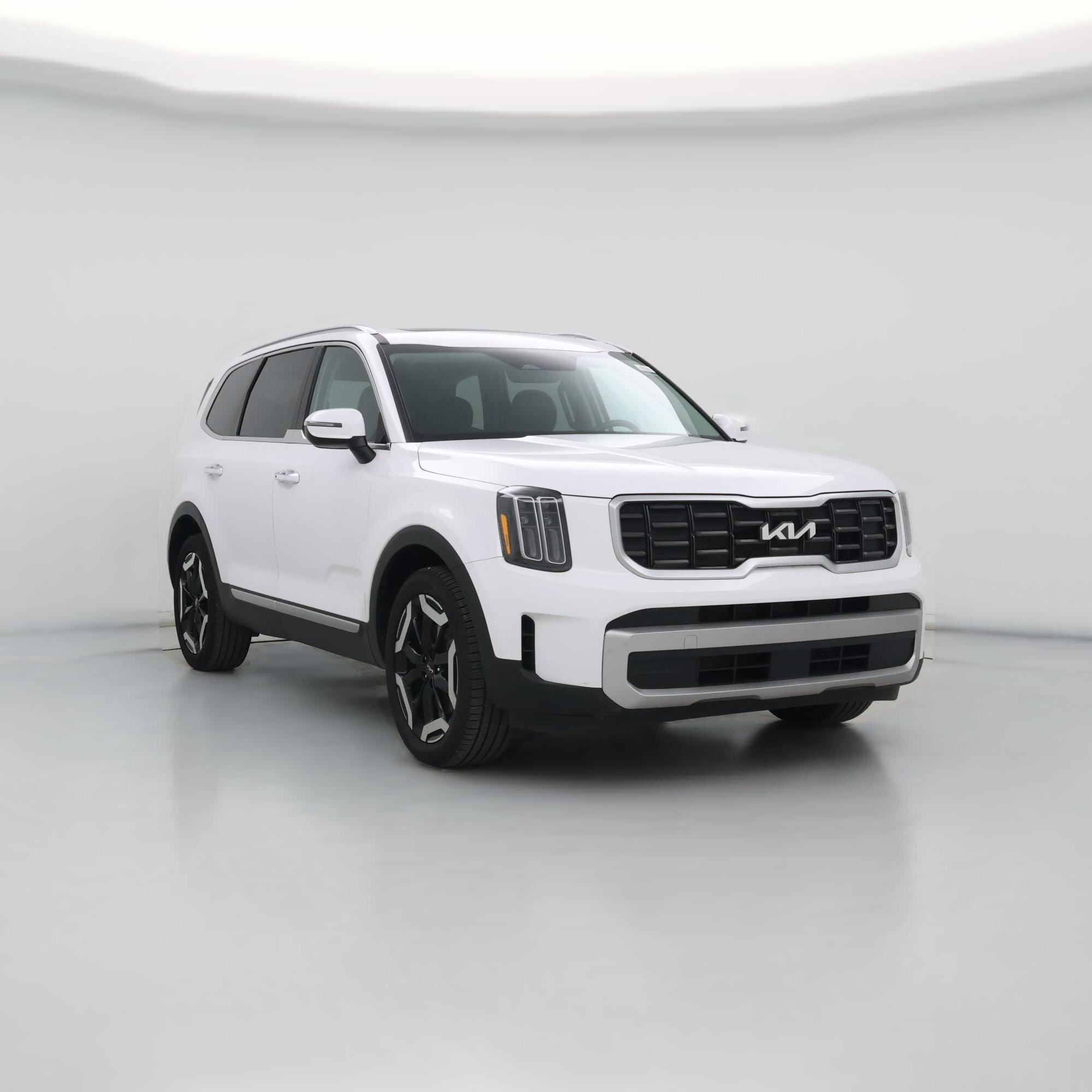 Thumbnail: 2023 Kia Telluride - 1