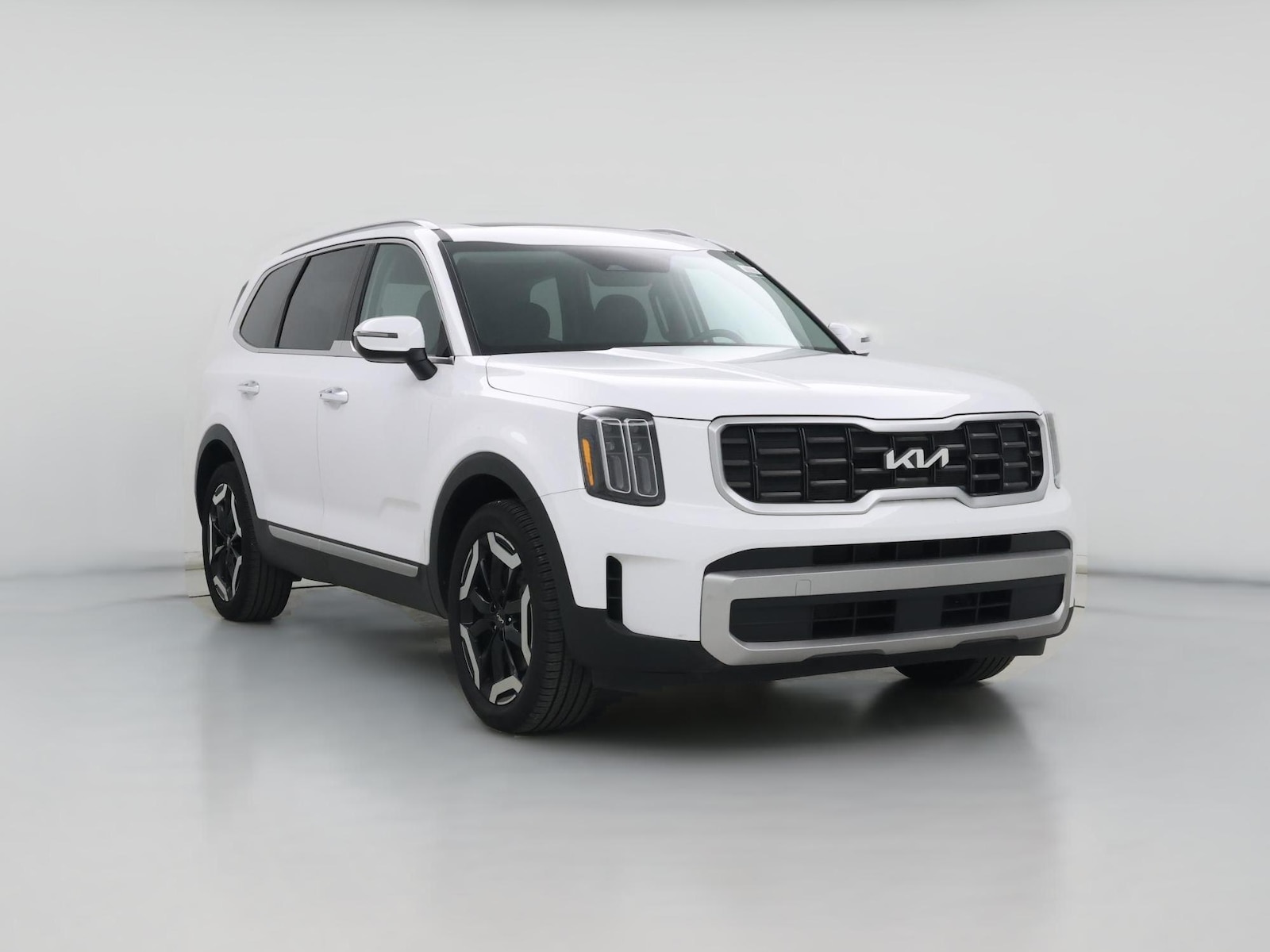 2023 Kia Telluride