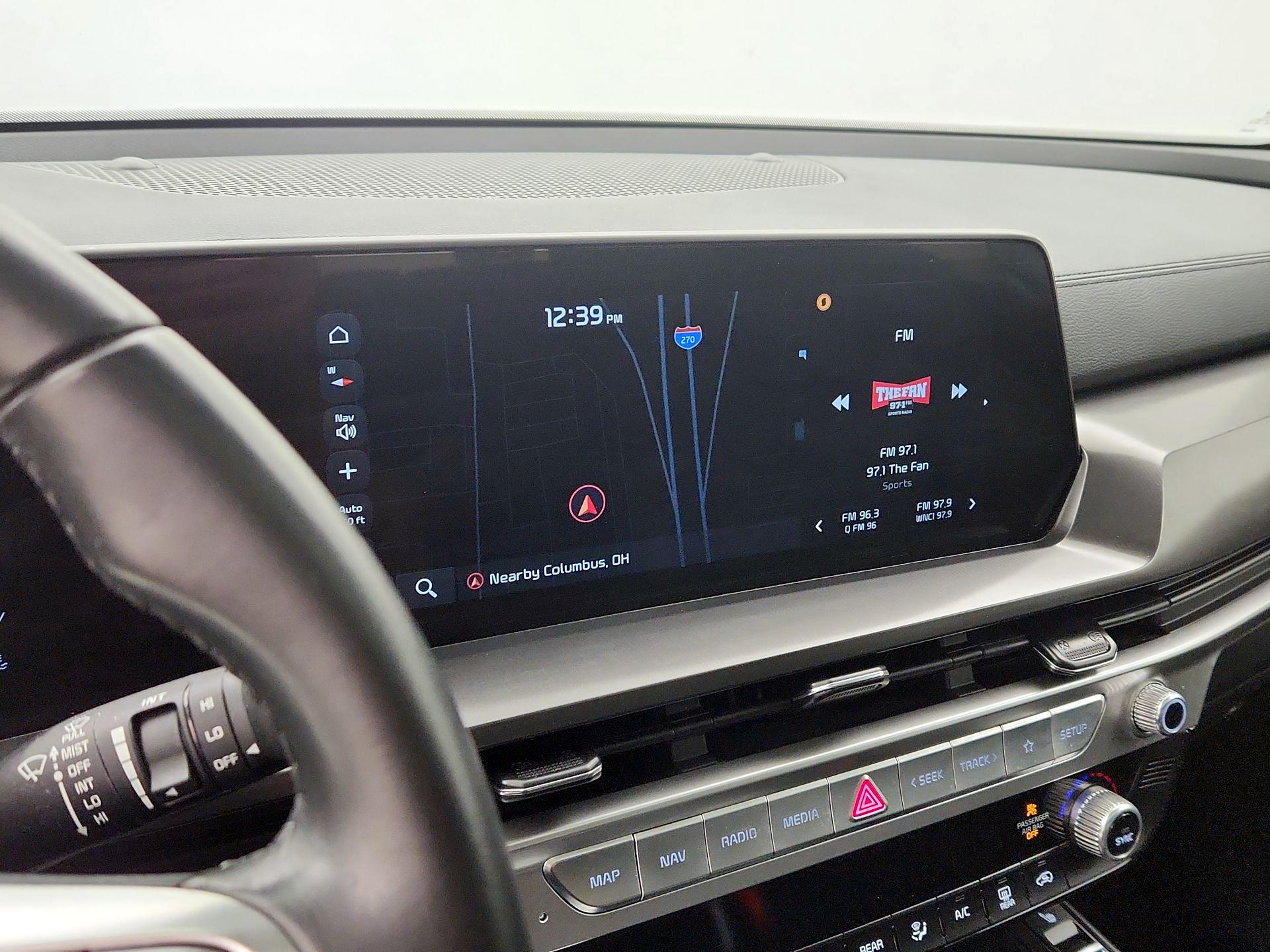 Thumbnail: 2023 Kia Telluride - 14