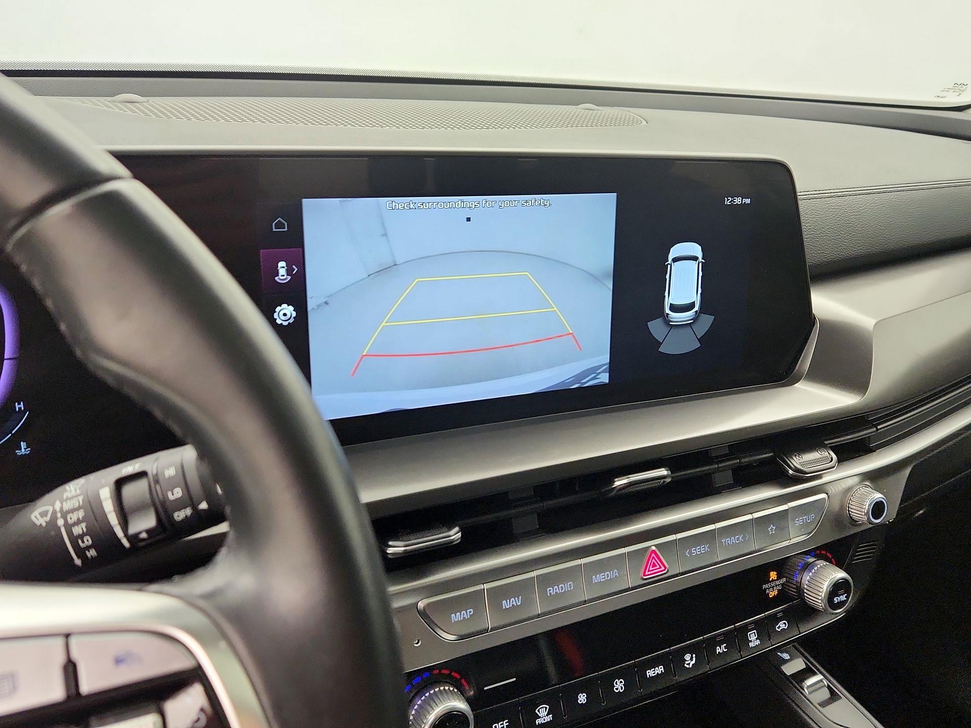 Thumbnail: 2023 Kia Telluride - 15