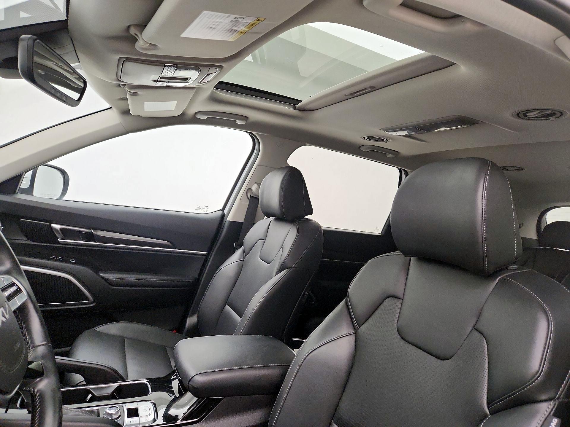 Thumbnail: 2023 Kia Telluride - 20