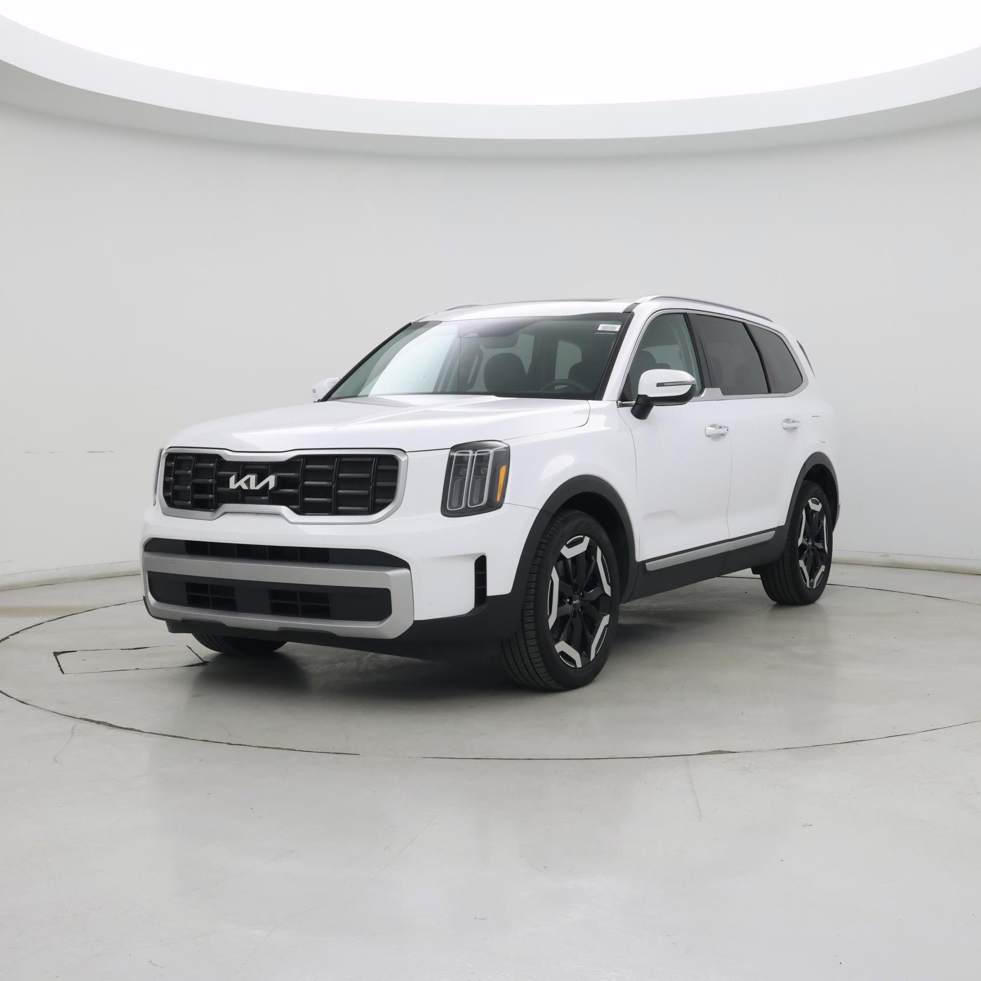 Thumbnail: 2023 Kia Telluride - 4