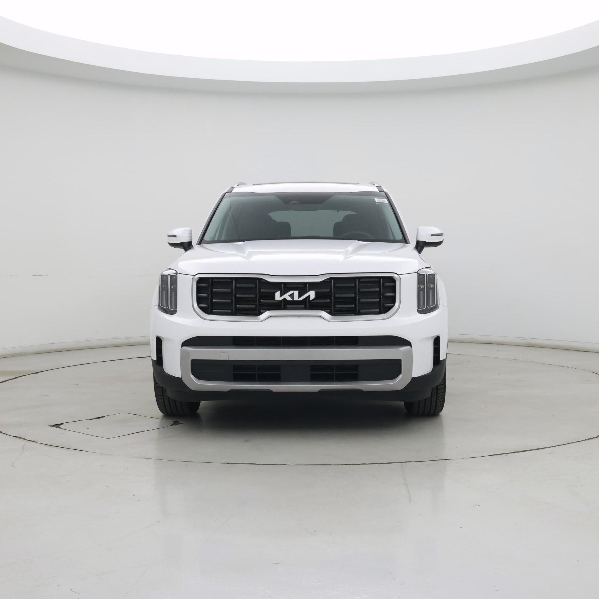 Thumbnail: 2023 Kia Telluride - 5