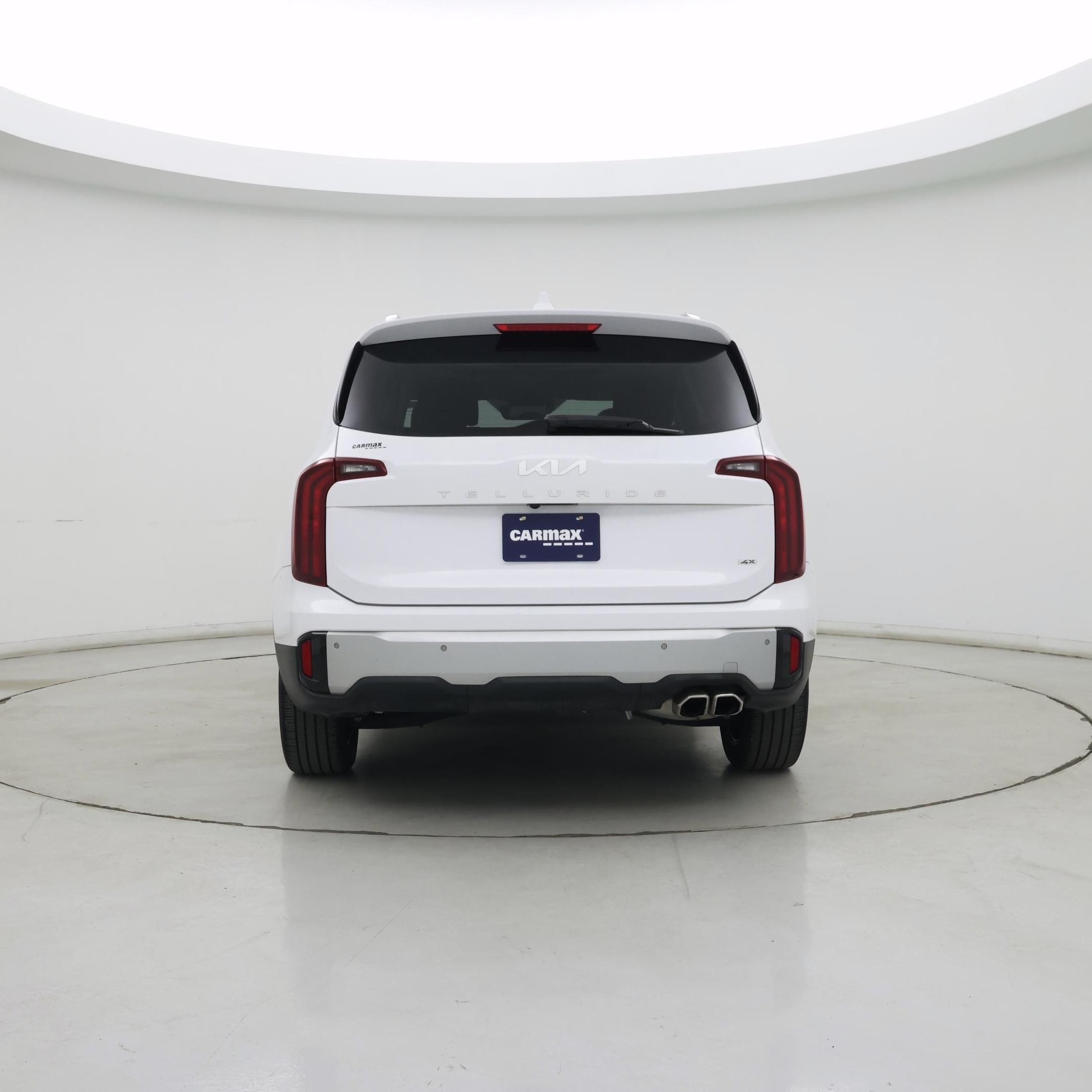 Thumbnail: 2023 Kia Telluride - 6