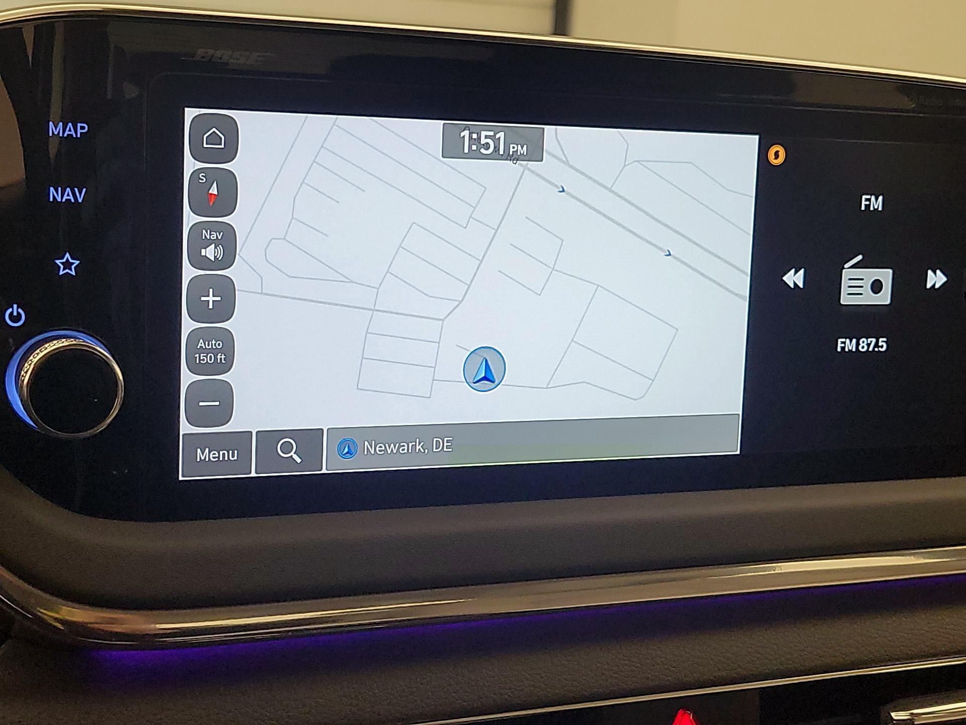 Thumbnail: 2023 Hyundai Sonata - 14