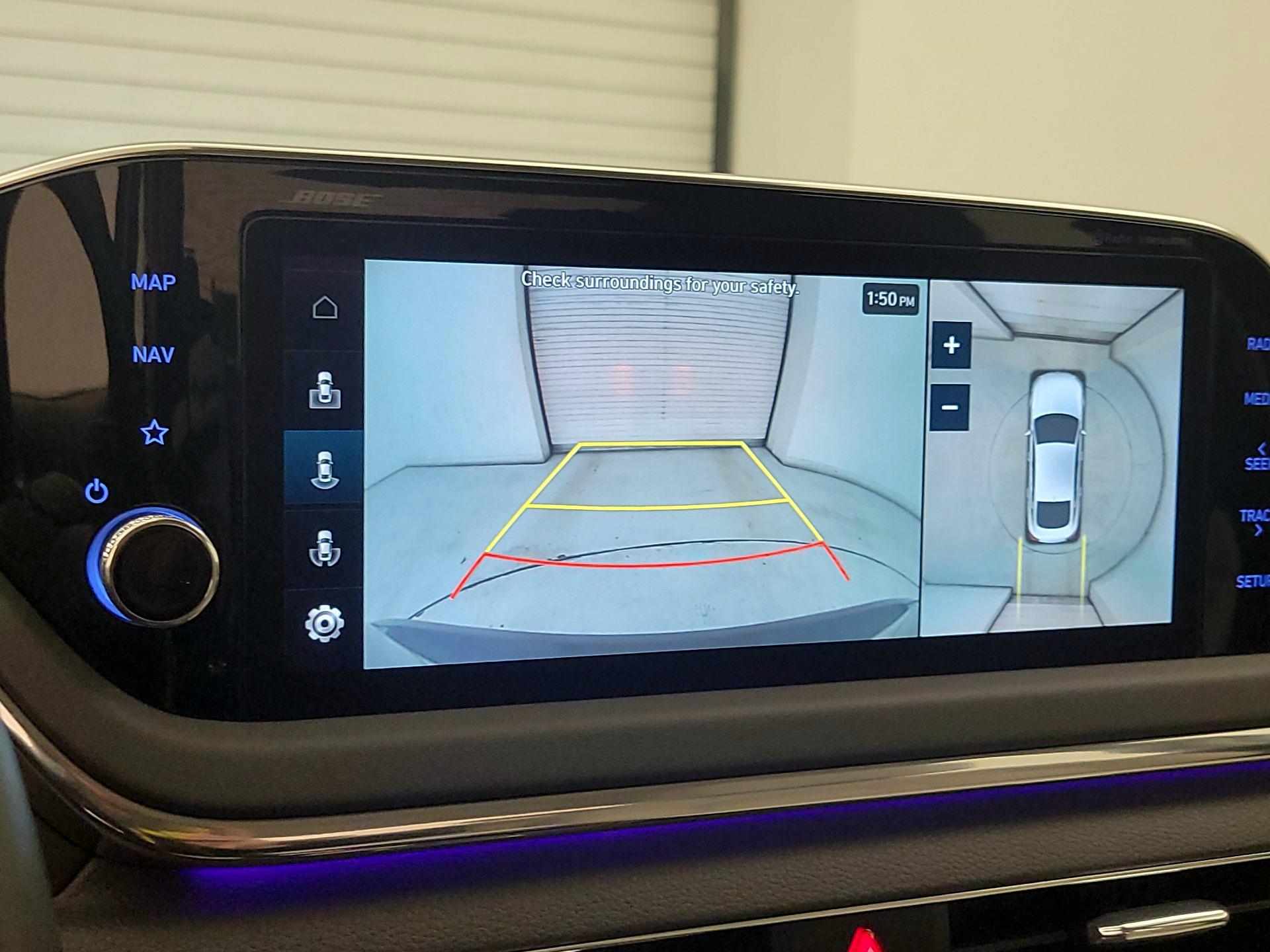 Thumbnail: 2023 Hyundai Sonata - 15