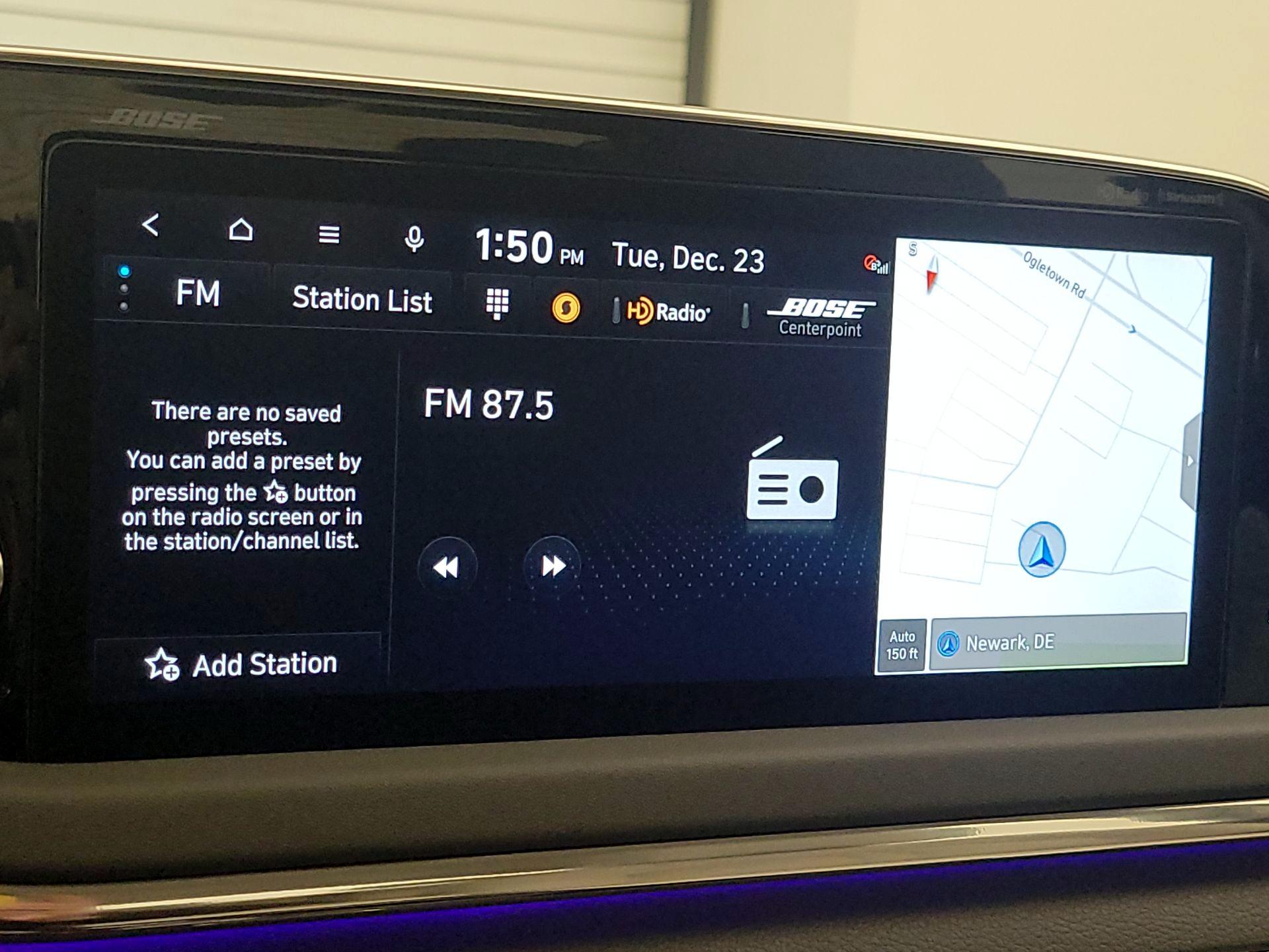 Thumbnail: 2023 Hyundai Sonata - 16