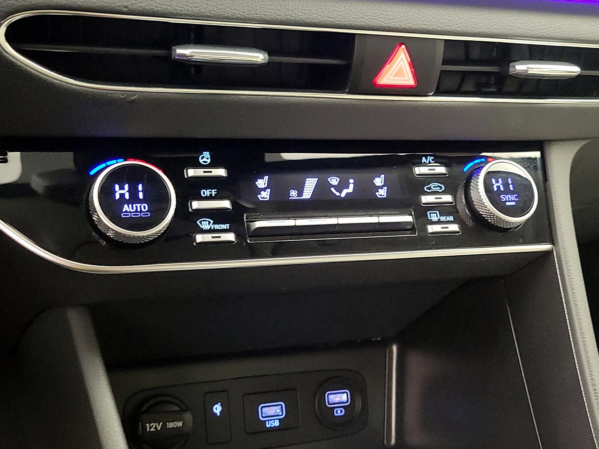 Thumbnail: 2023 Hyundai Sonata - 17