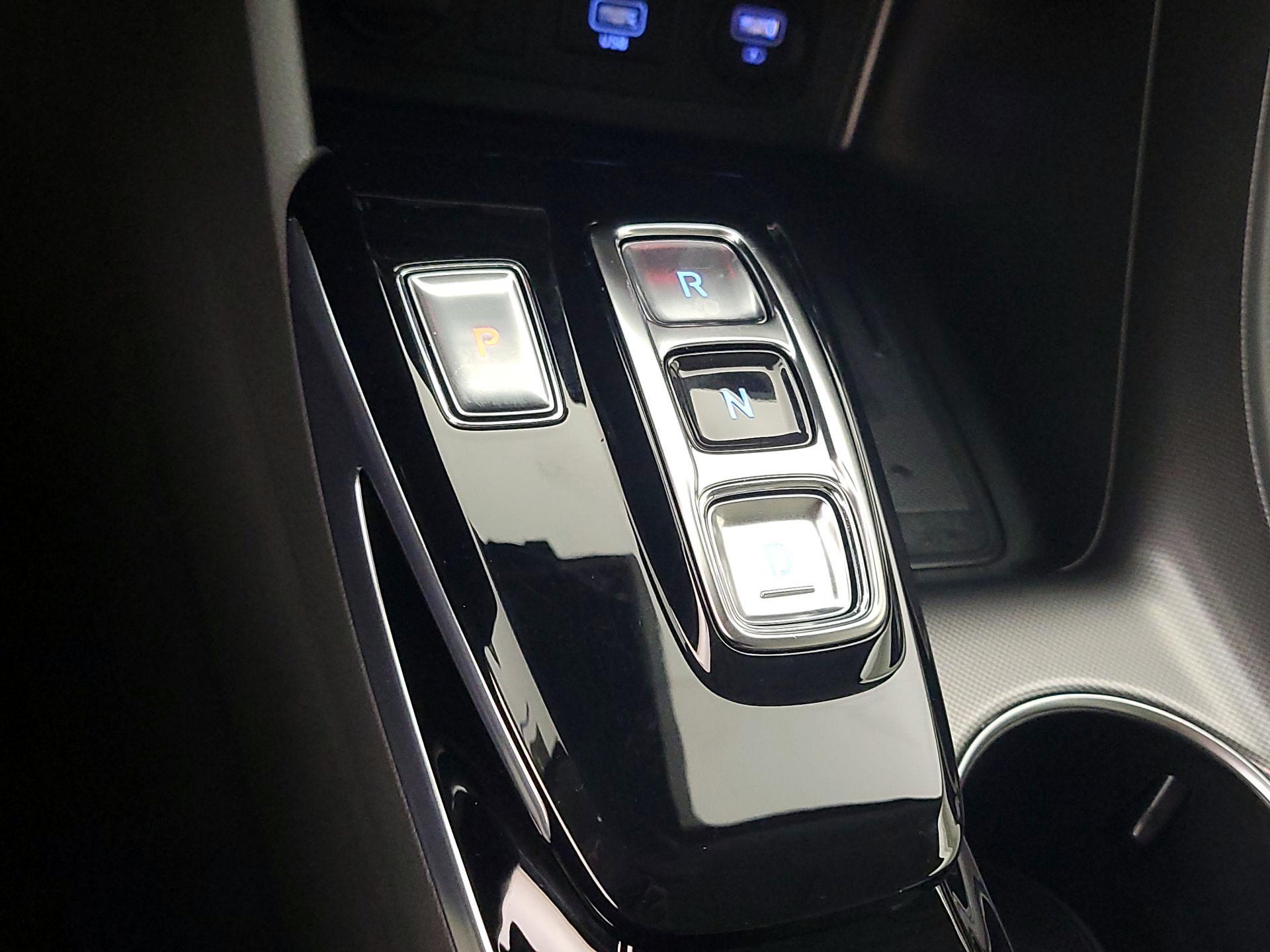 Thumbnail: 2023 Hyundai Sonata - 18