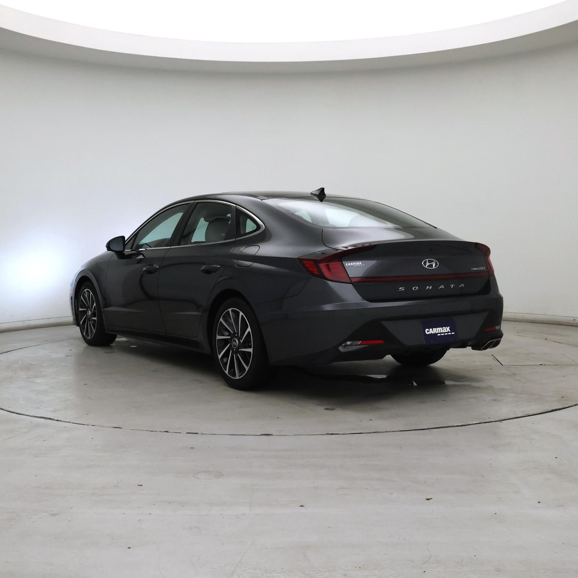 Thumbnail: 2023 Hyundai Sonata - 2