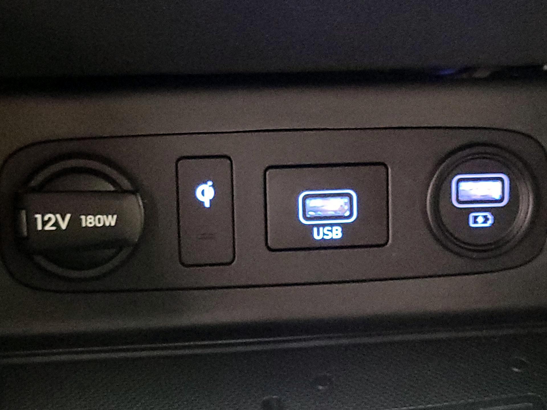 Thumbnail: 2023 Hyundai Sonata - 19