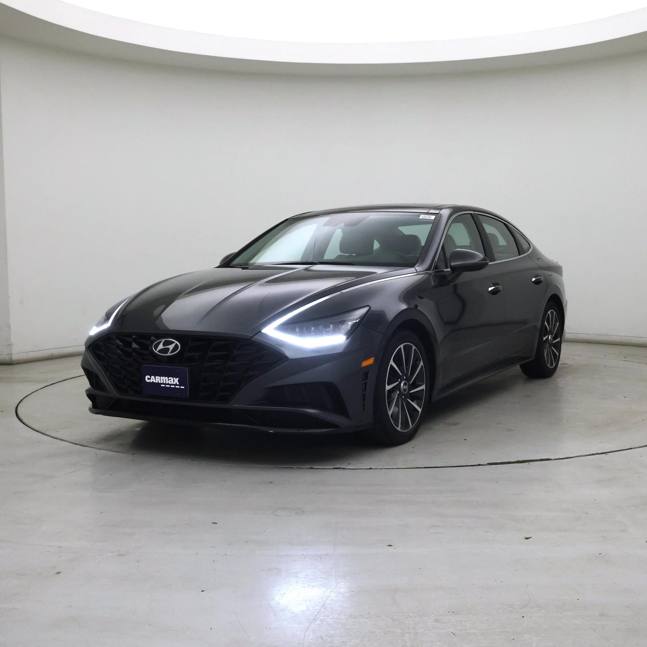 Thumbnail: 2023 Hyundai Sonata - 4