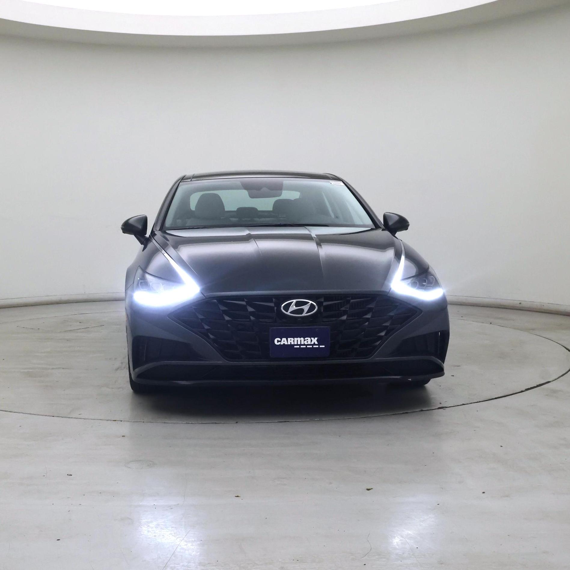 Thumbnail: 2023 Hyundai Sonata - 5