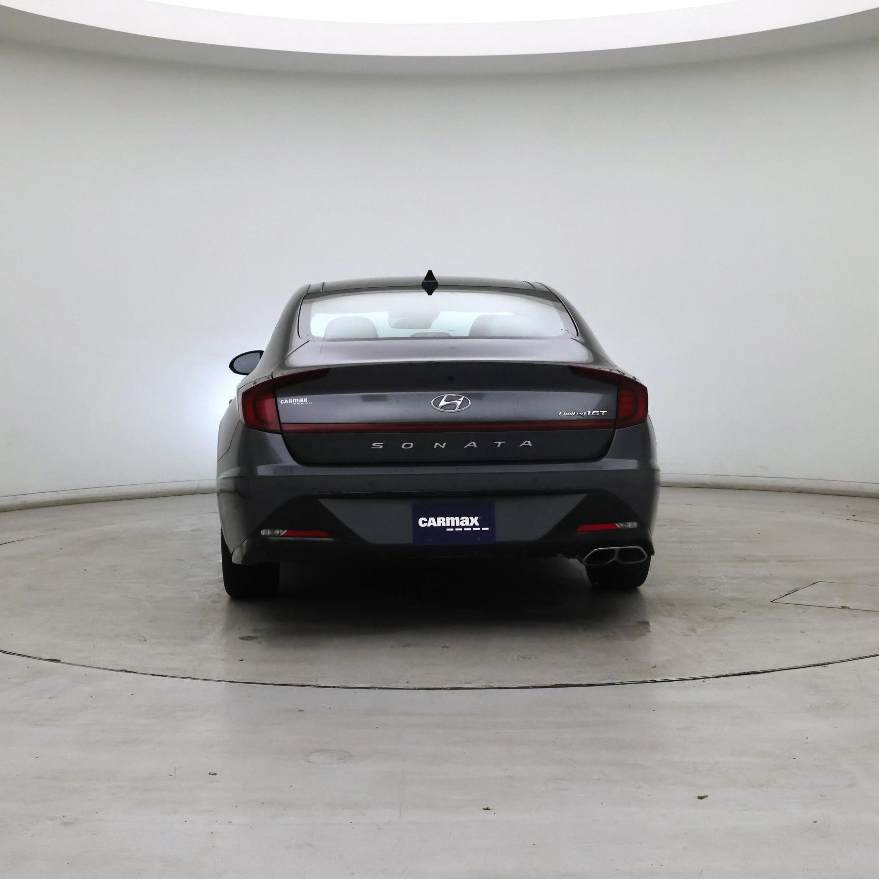 Thumbnail: 2023 Hyundai Sonata - 6