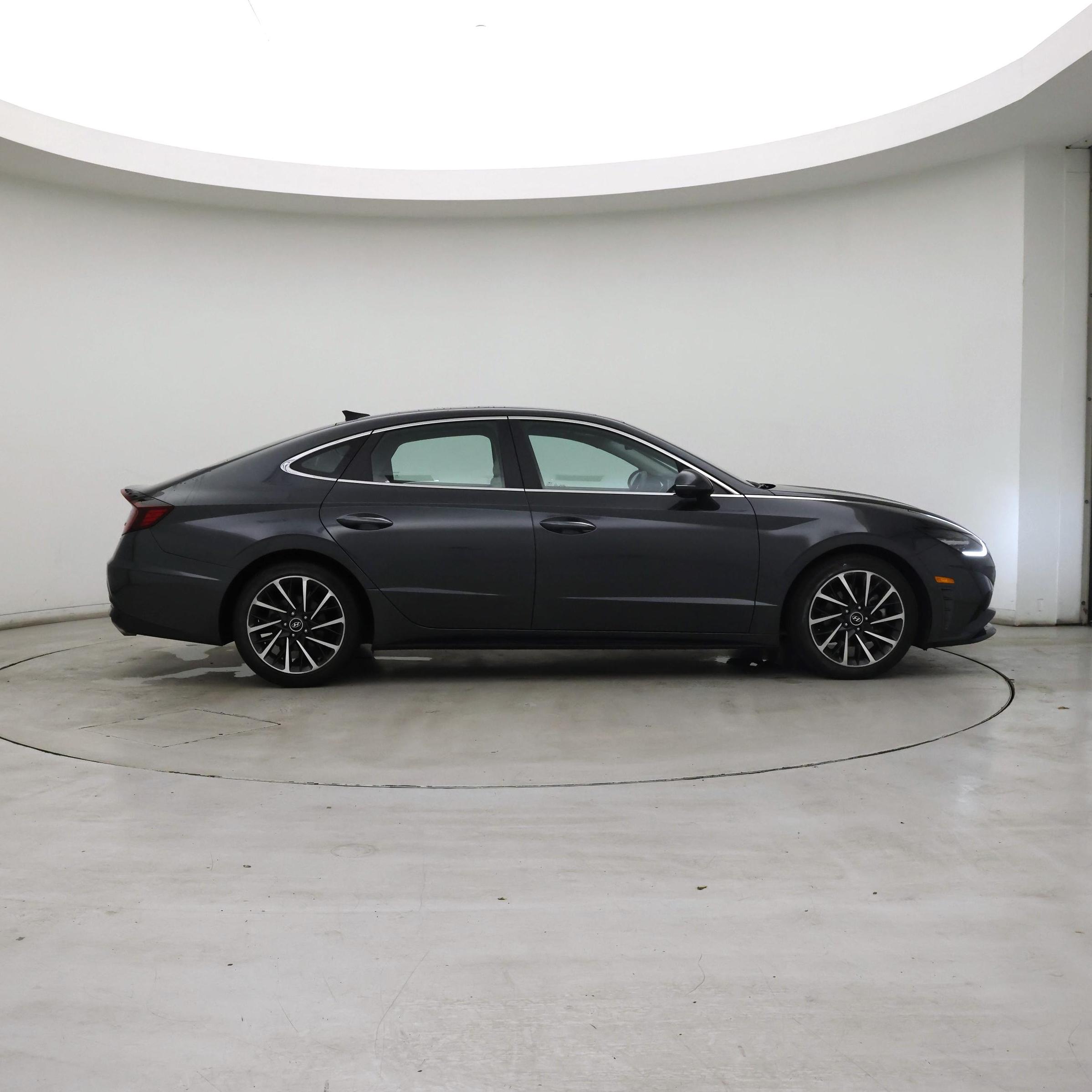 Thumbnail: 2023 Hyundai Sonata - 7