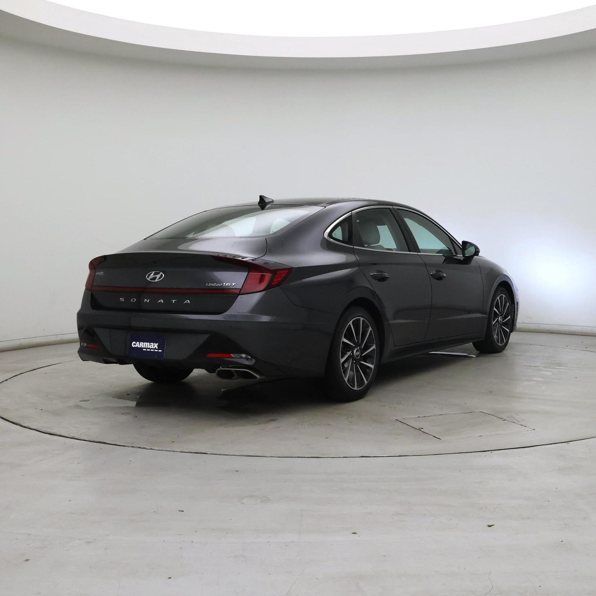 Thumbnail: 2023 Hyundai Sonata - 8