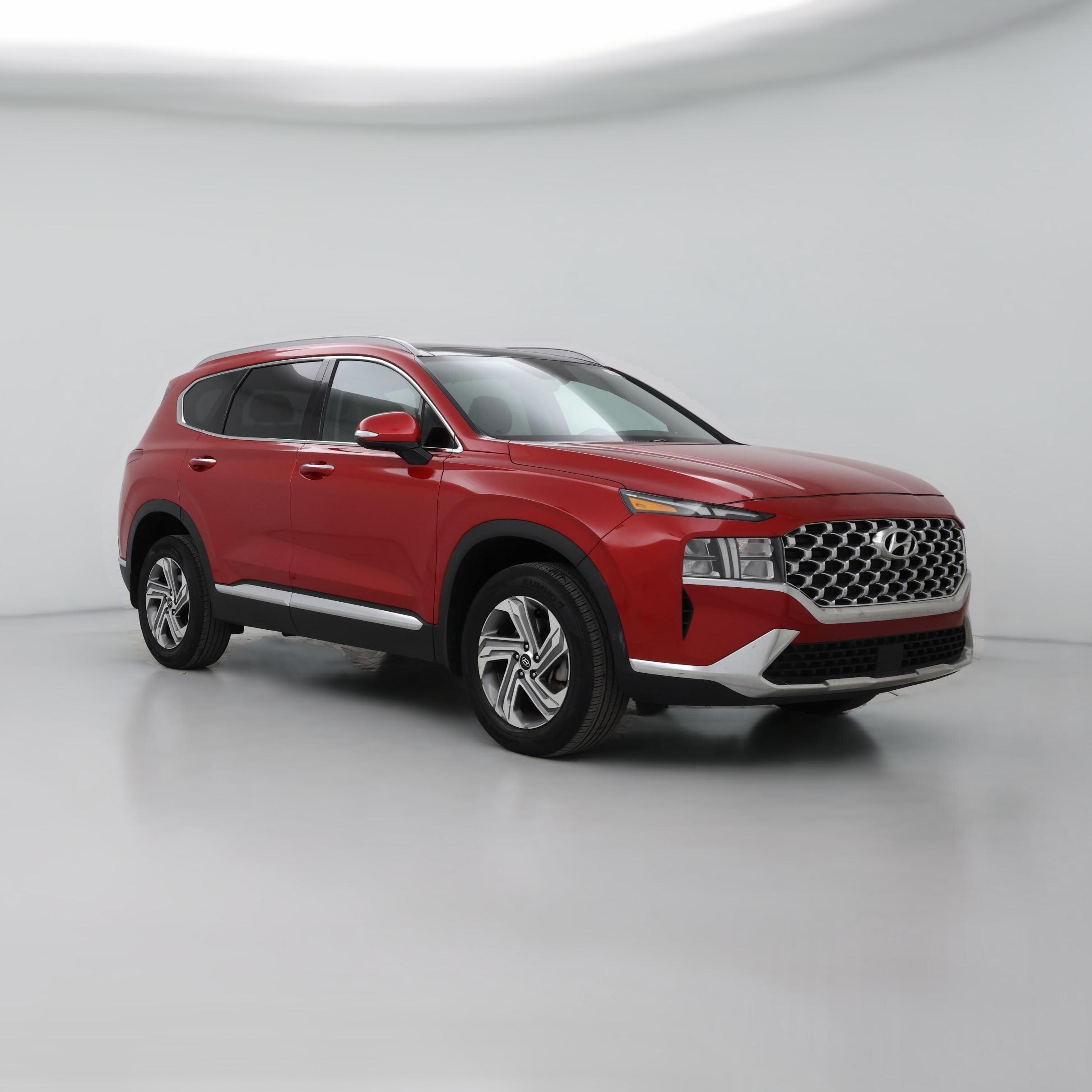 Thumbnail: 2023 Hyundai Santa Fe - 1