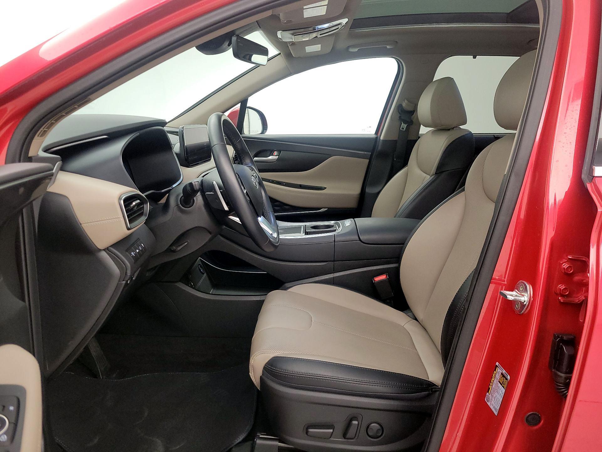 Thumbnail: 2023 Hyundai Santa Fe - 11