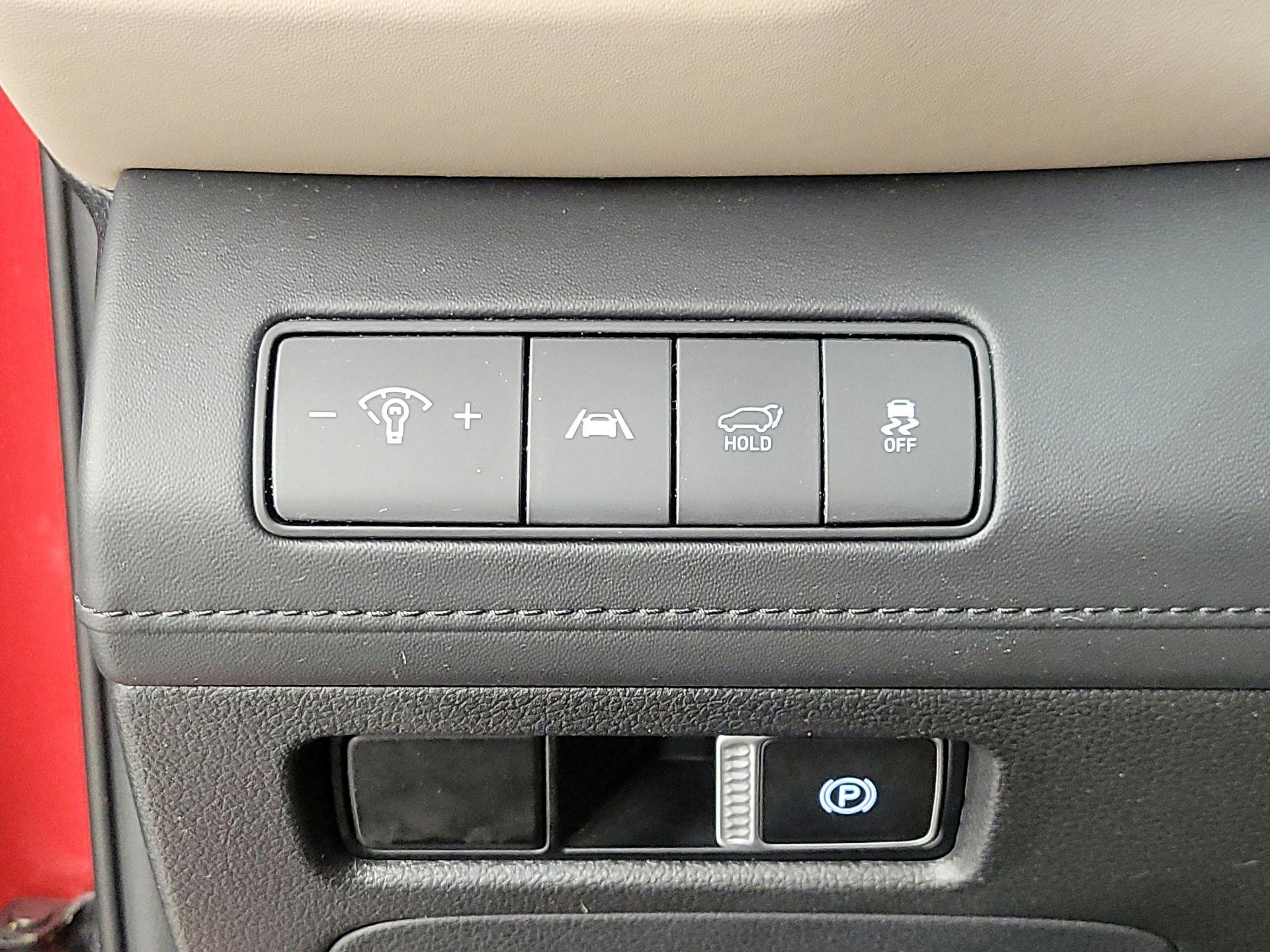 Thumbnail: 2023 Hyundai Santa Fe - 13