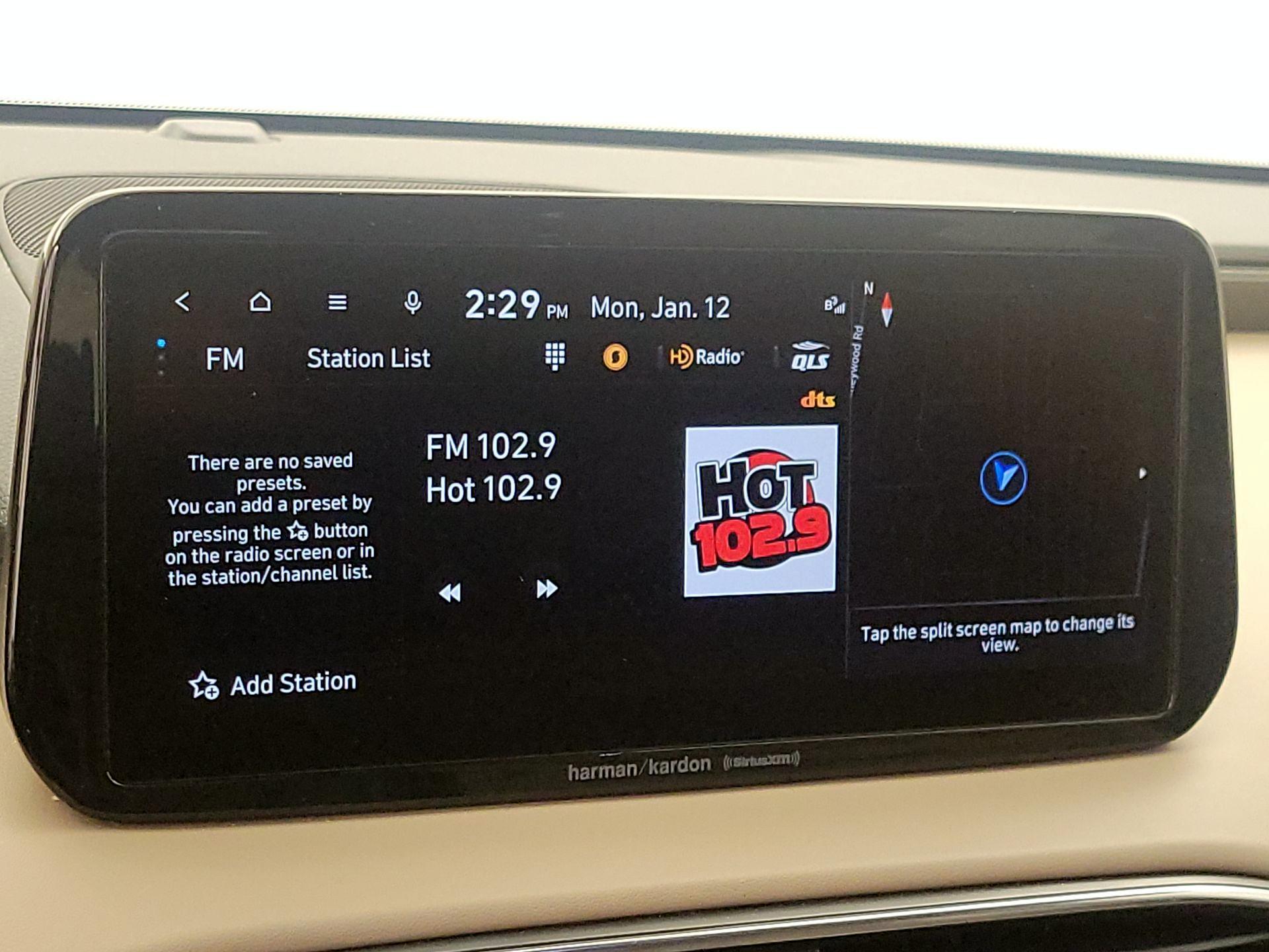 Thumbnail: 2023 Hyundai Santa Fe - 16