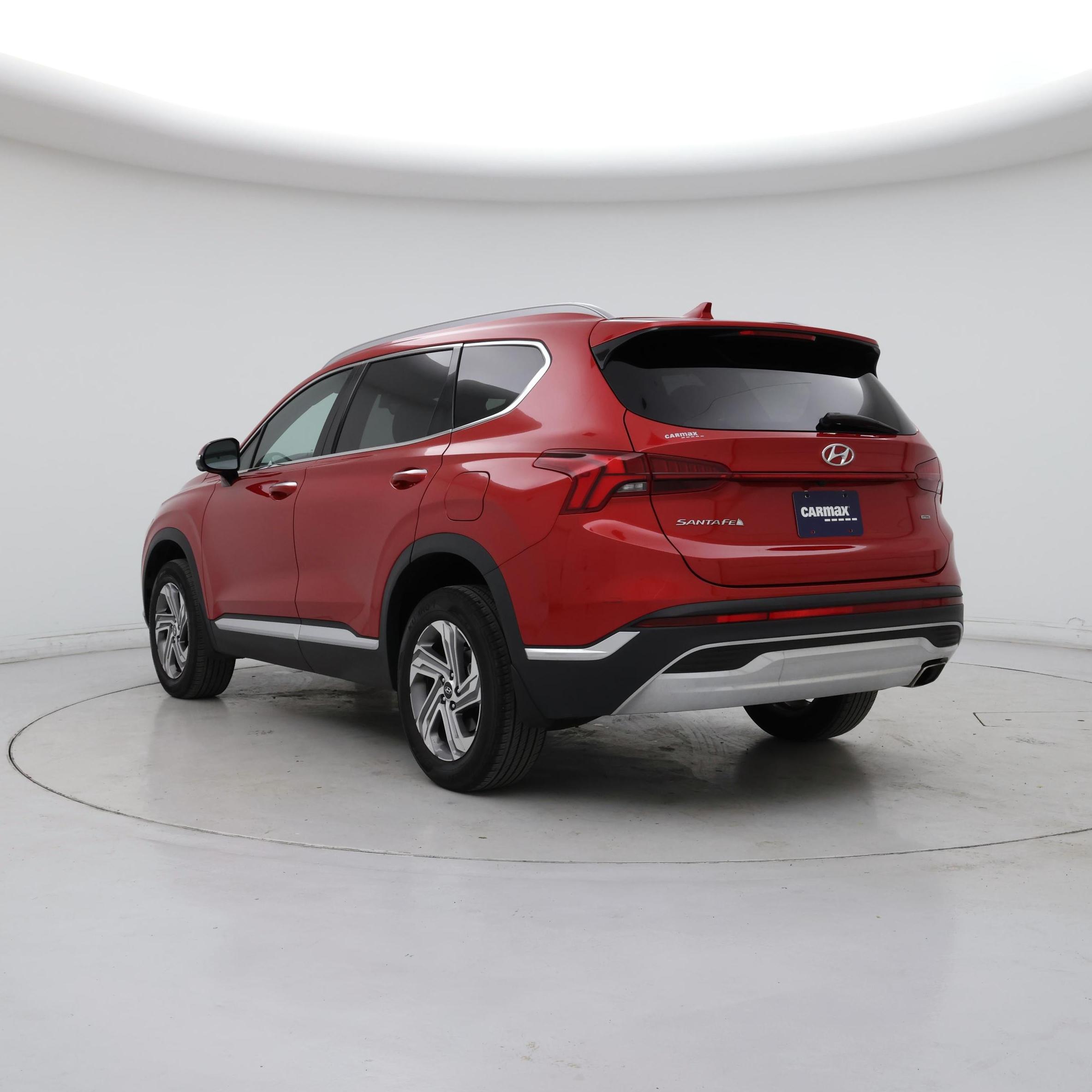 Thumbnail: 2023 Hyundai Santa Fe - 2