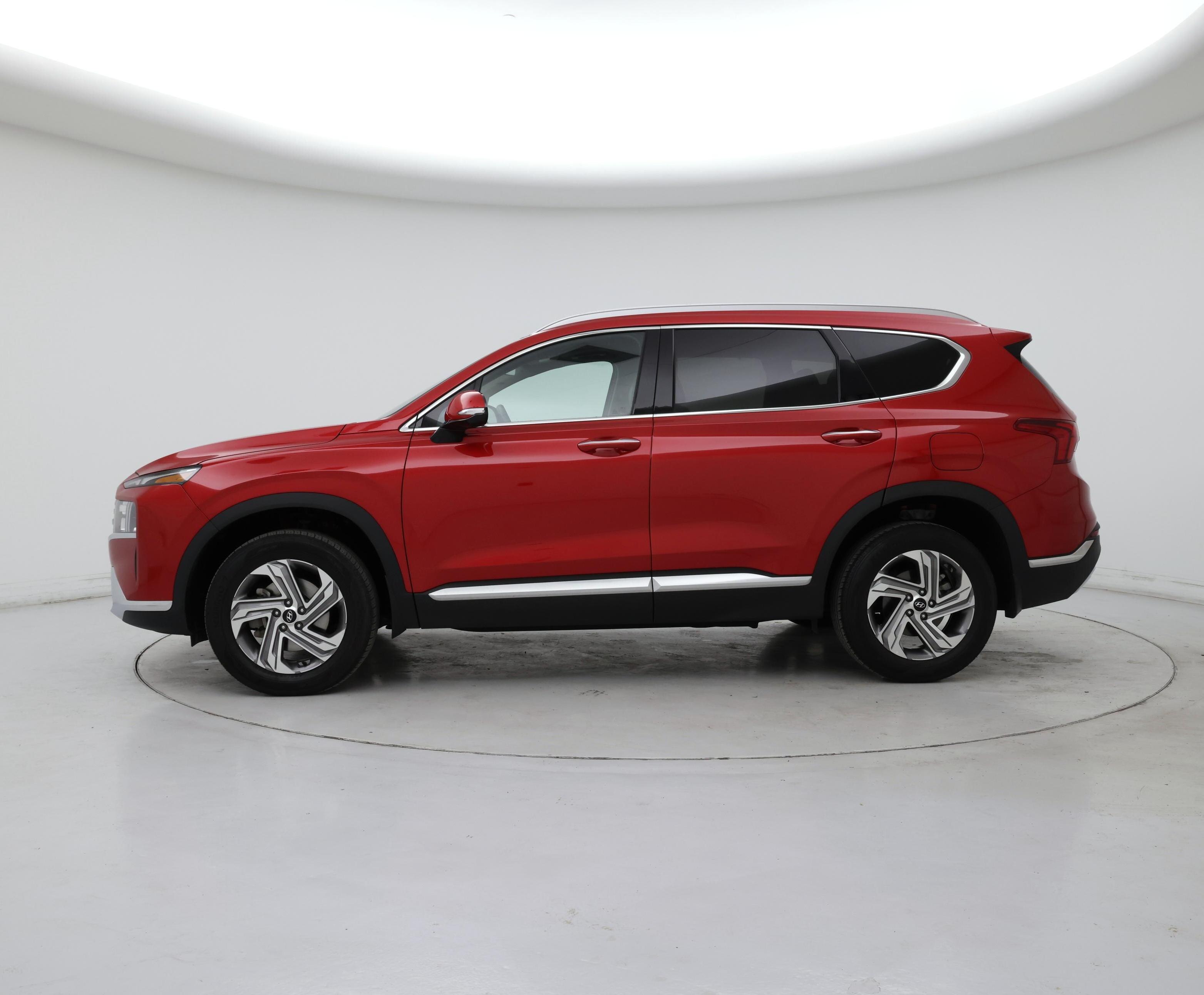 Thumbnail: 2023 Hyundai Santa Fe - 3