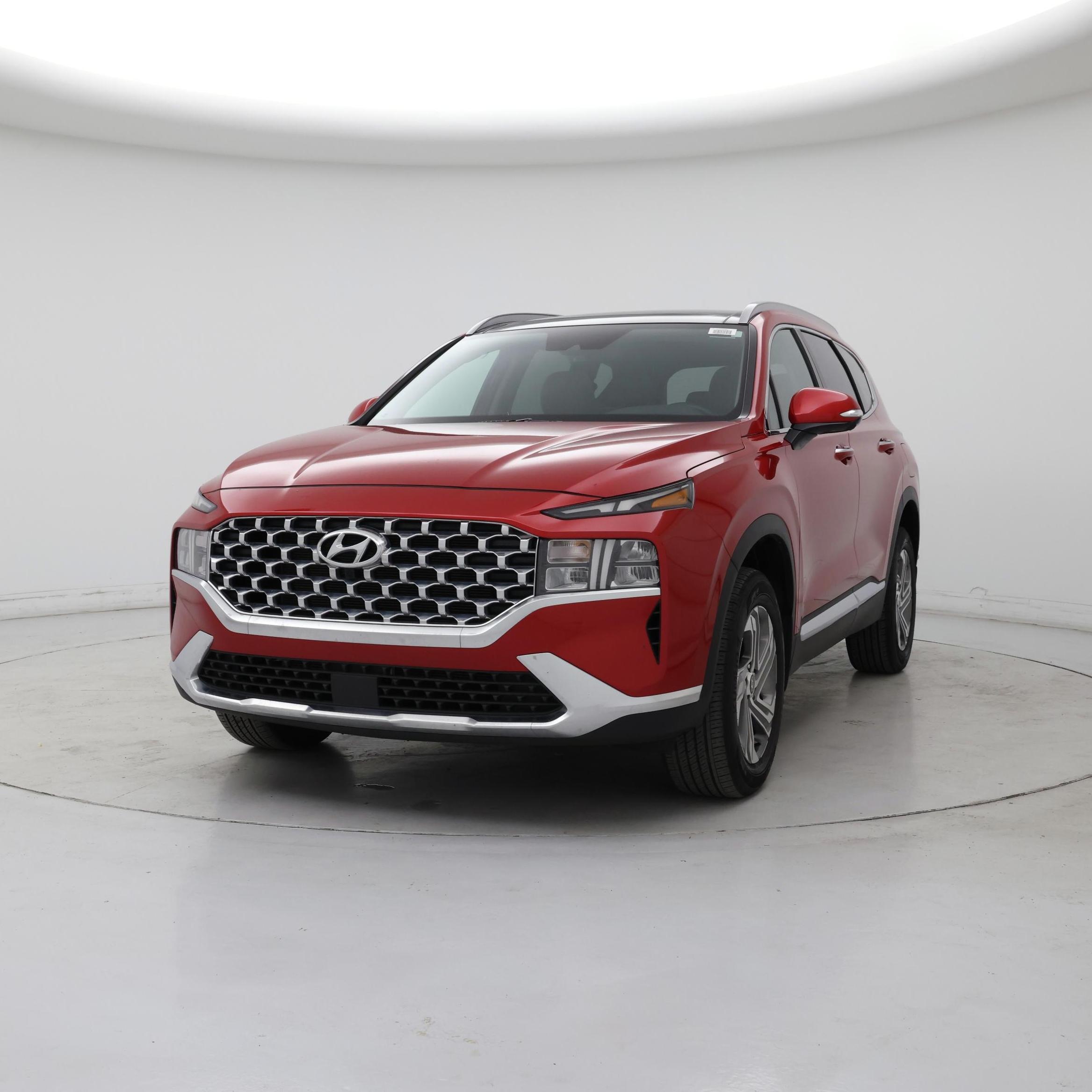 Thumbnail: 2023 Hyundai Santa Fe - 4